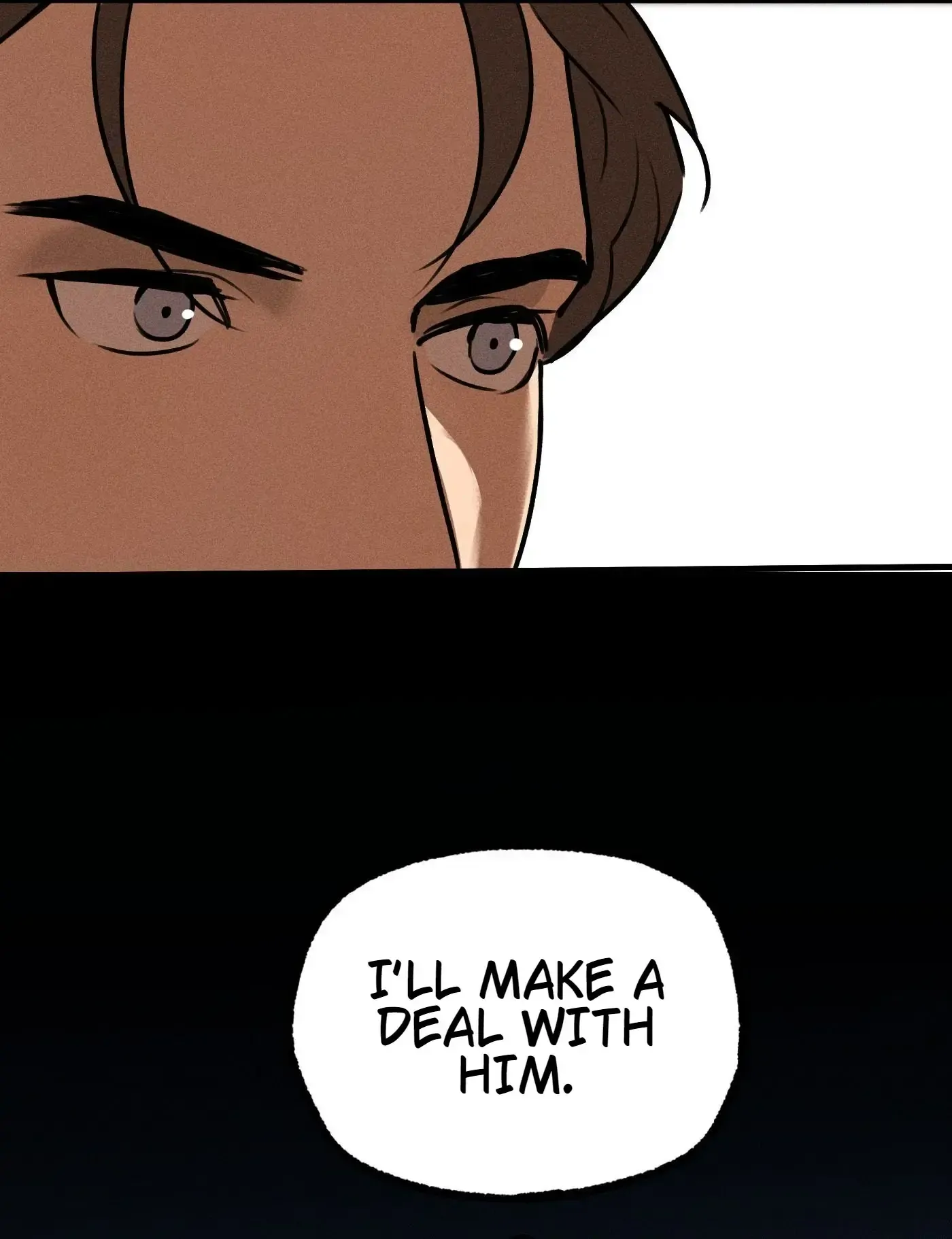 Read God’s Identity Card Manga Online