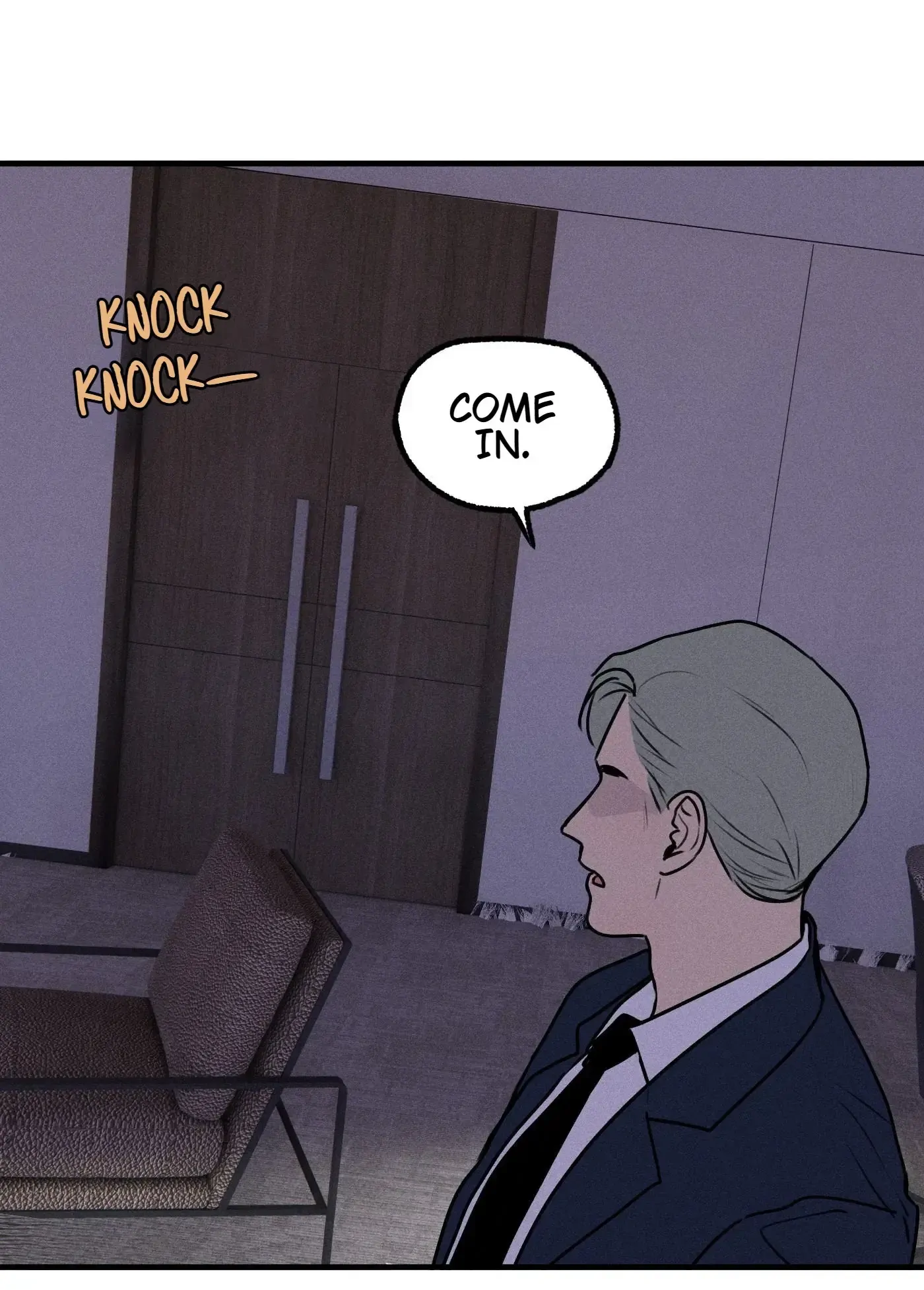 Read God’s Identity Card Manga Online
