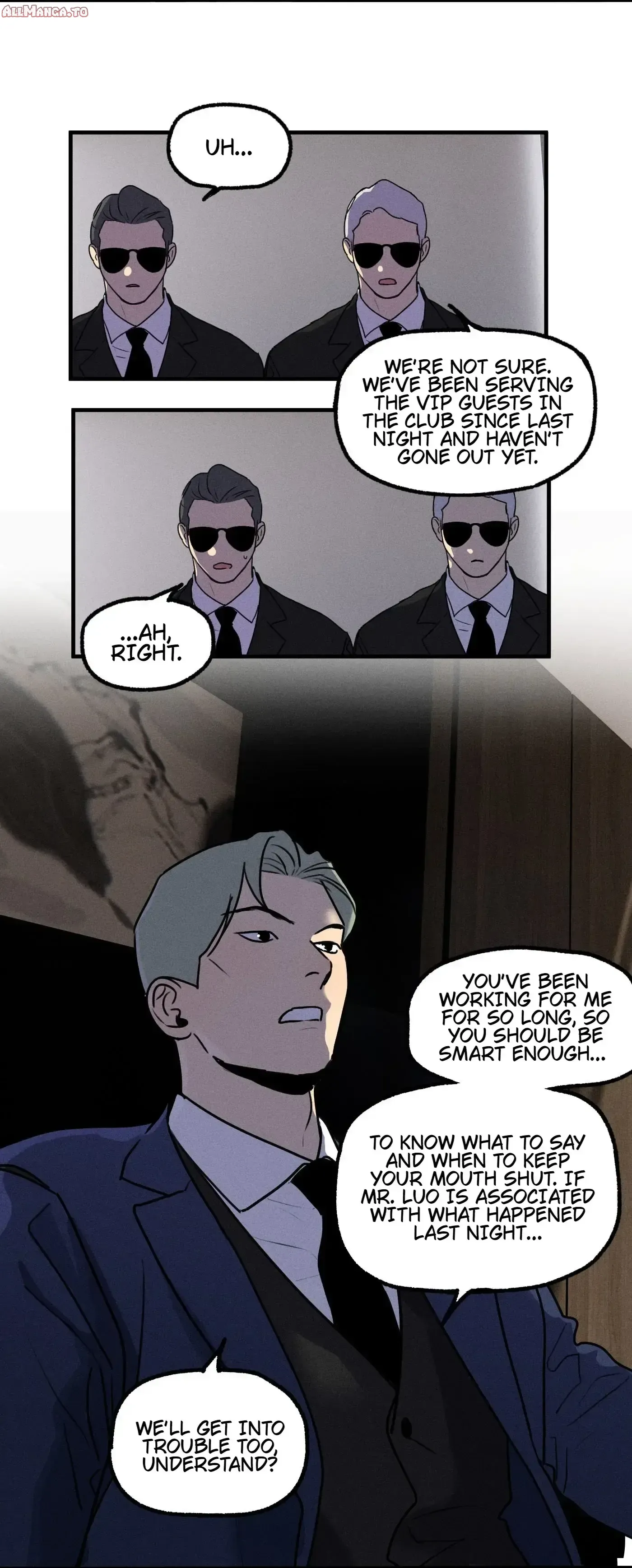 Read God’s Identity Card Manga Online