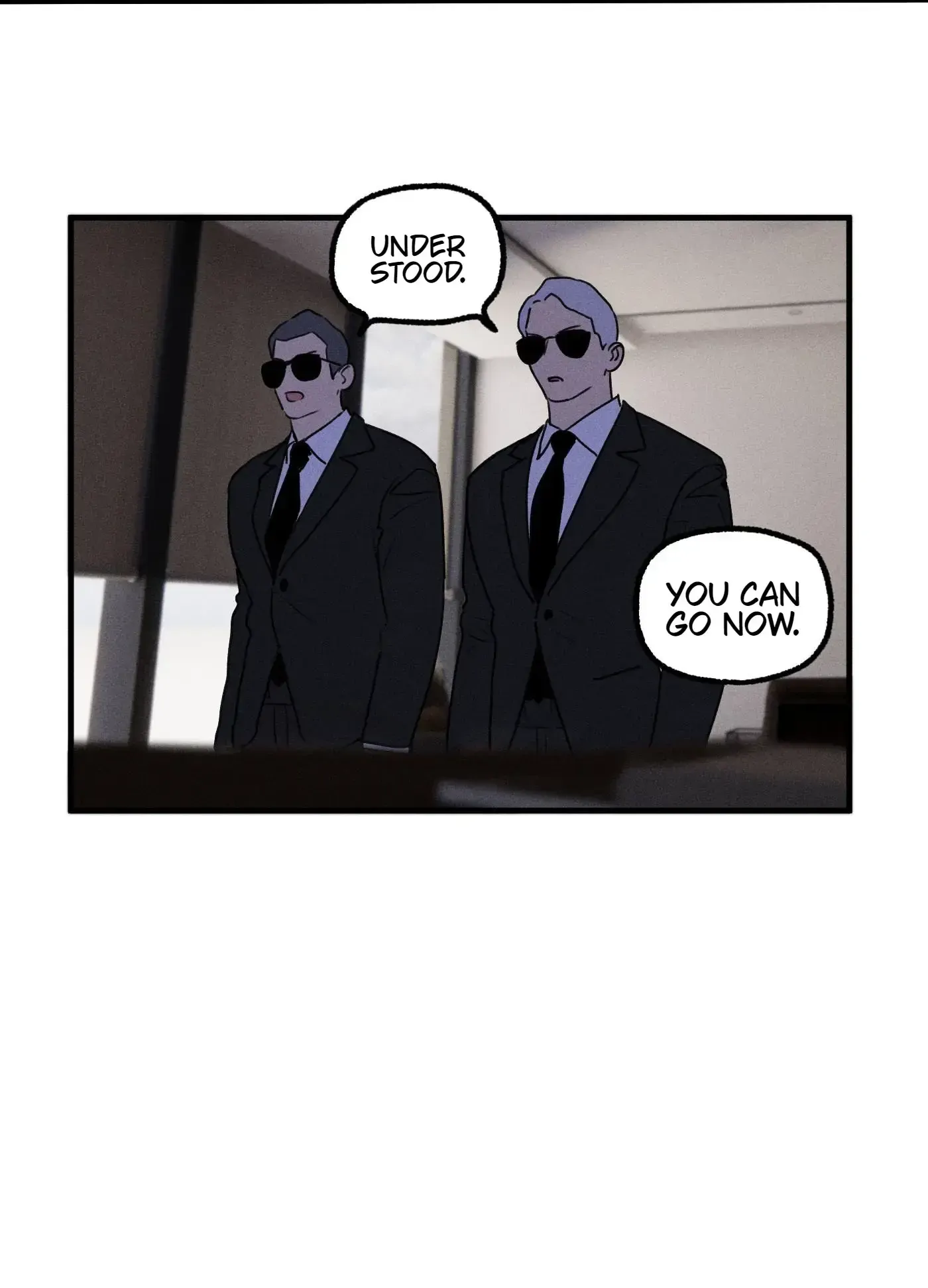 Read God’s Identity Card Manga Online