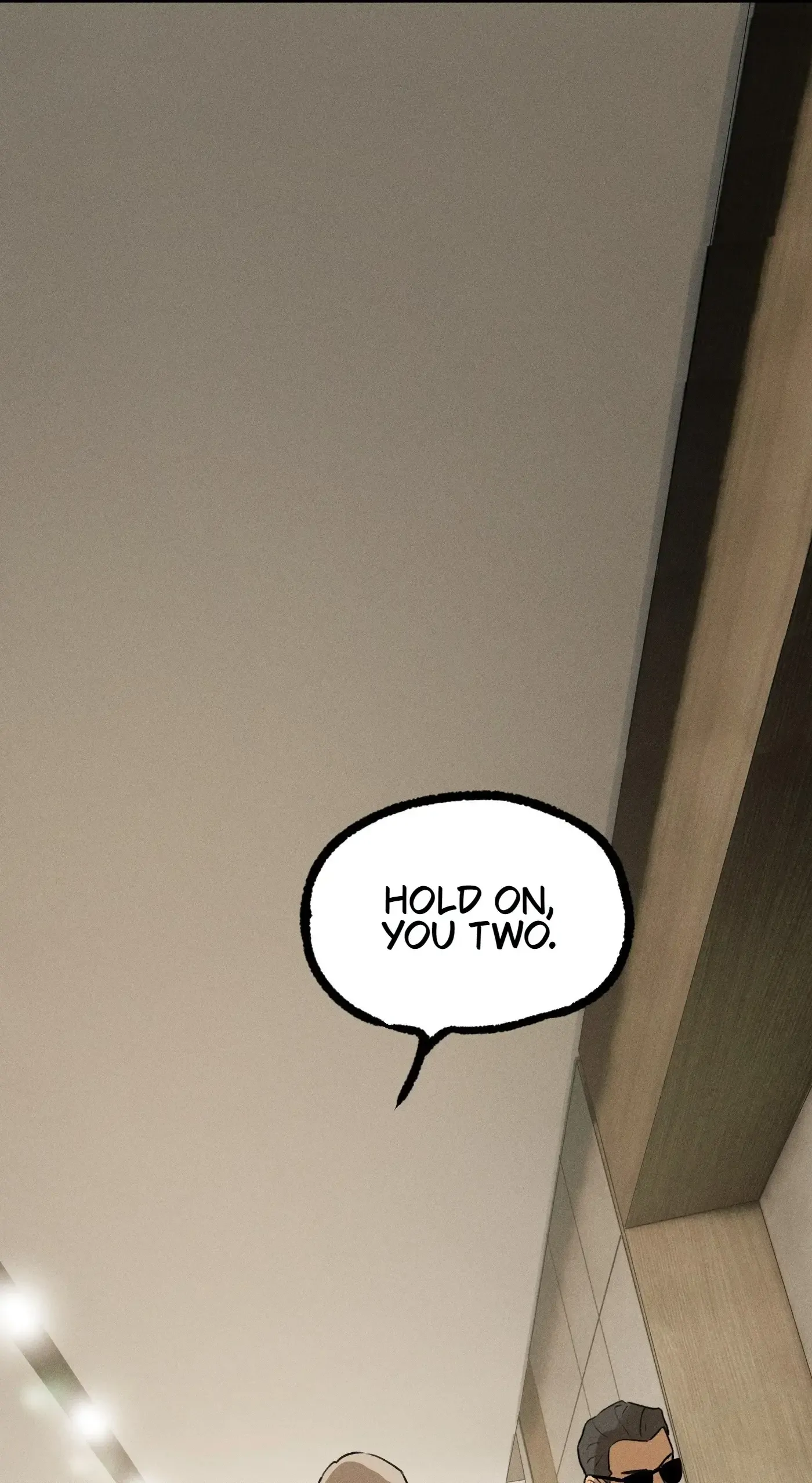 Read God’s Identity Card Manga Online