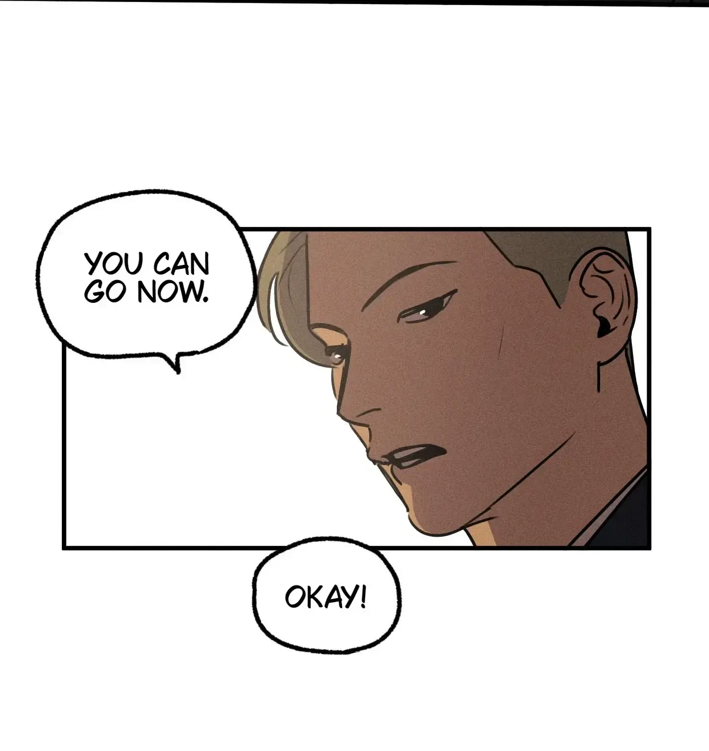 Read God’s Identity Card Manga Online