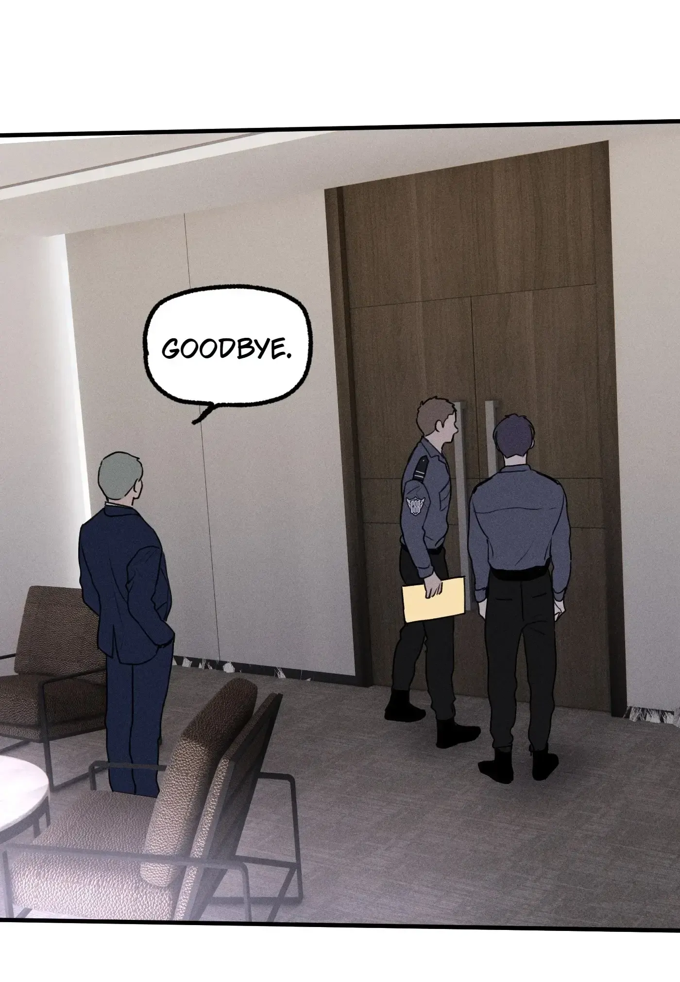 Read God’s Identity Card Manga Online