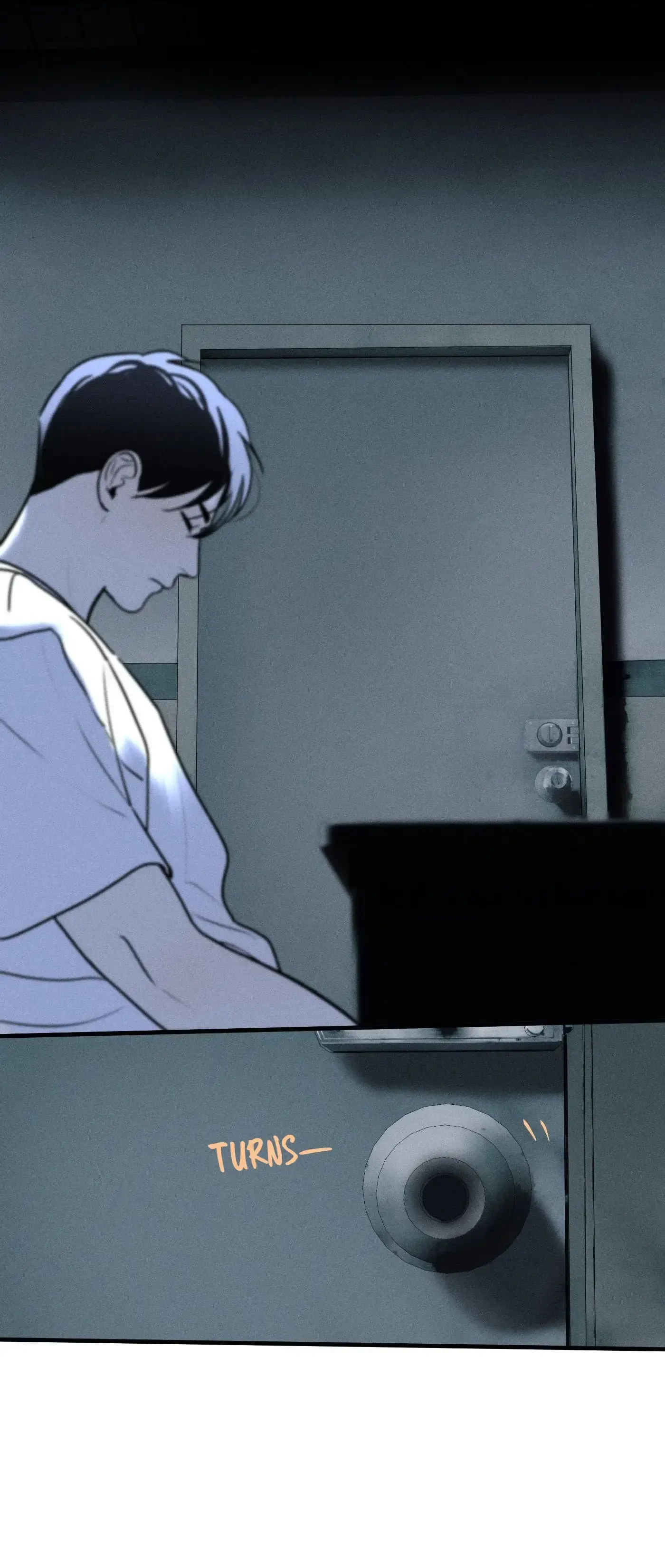 Read God’s Identity Card Manga Online