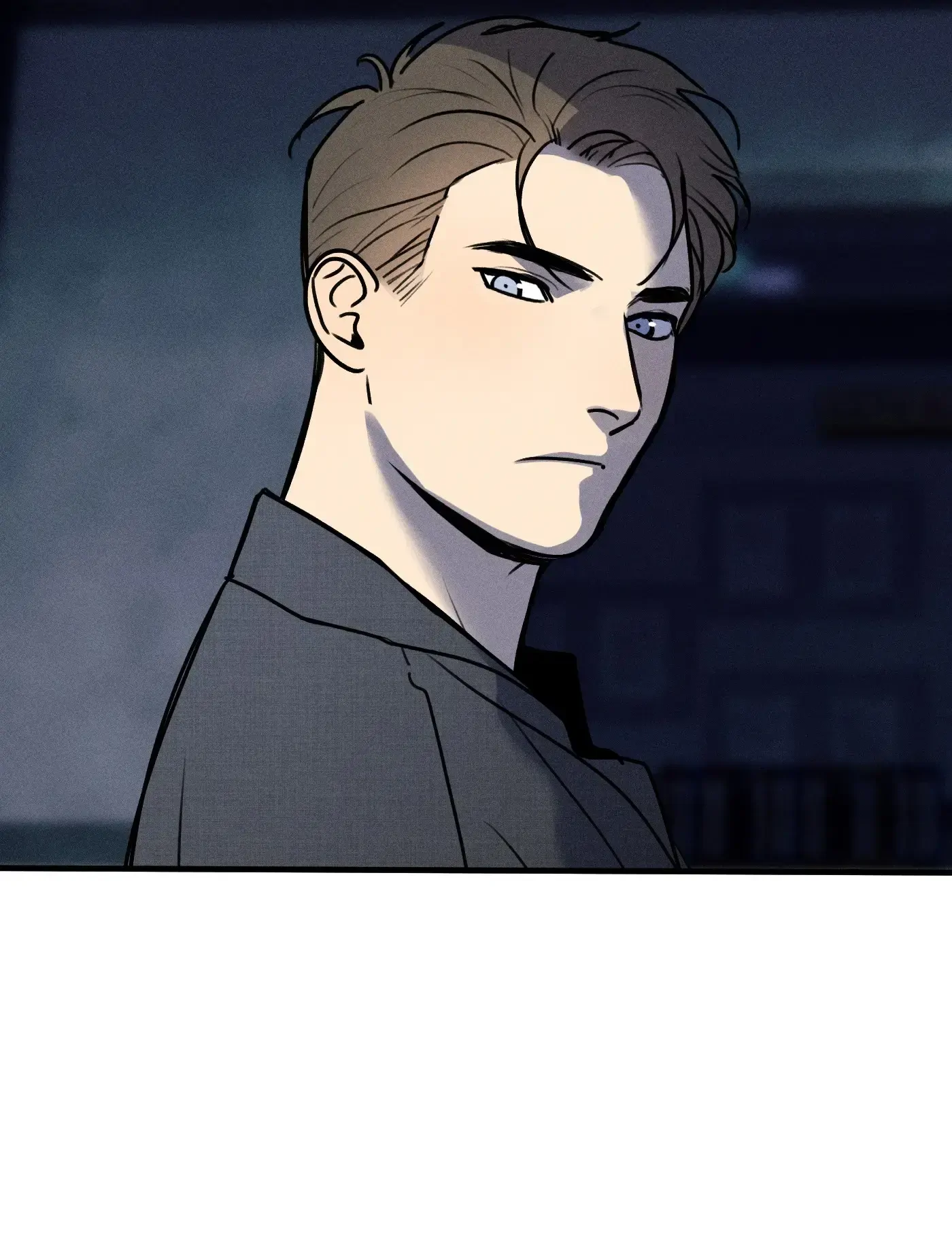 Read God’s Identity Card Manga Online