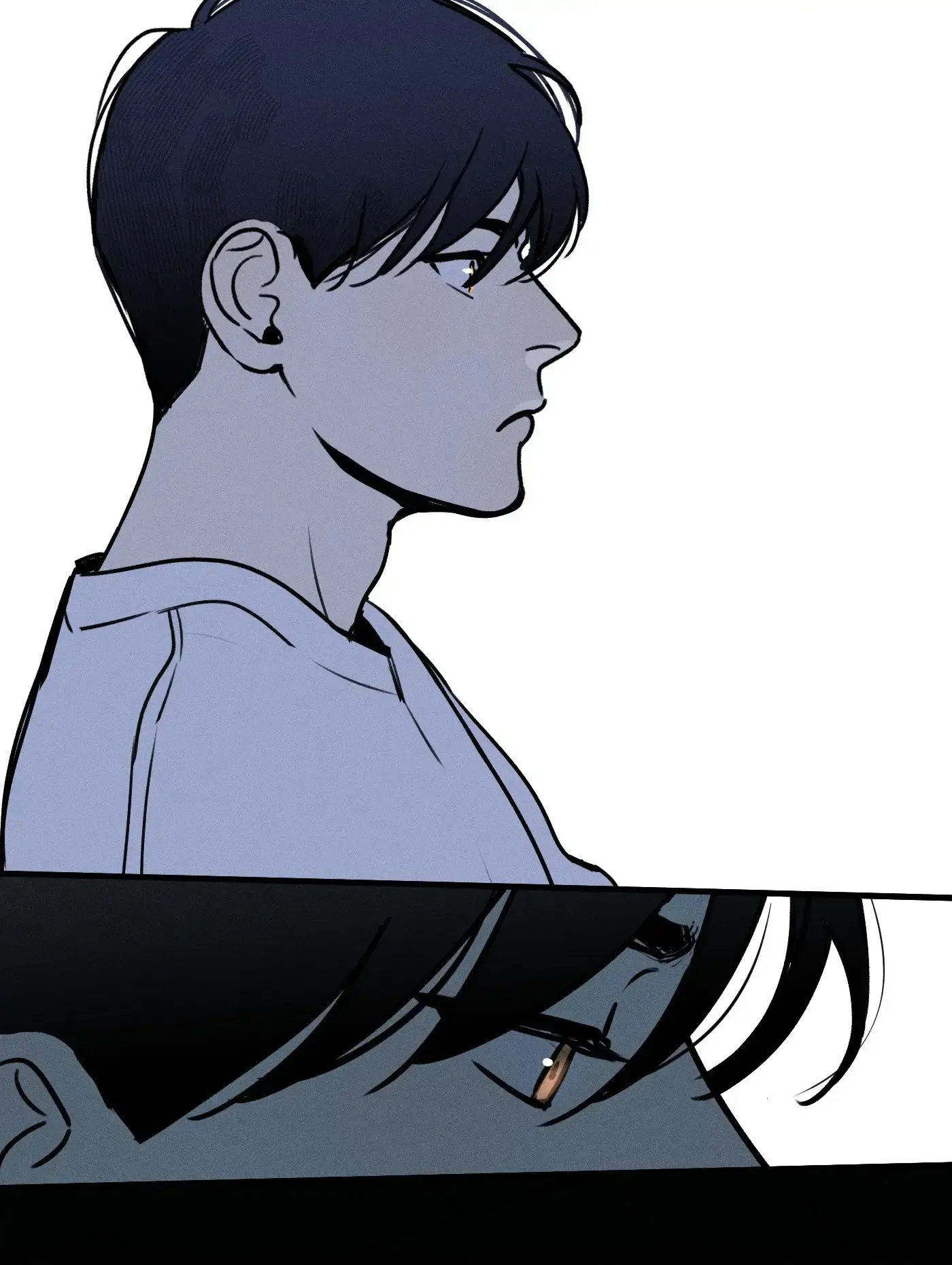Read God’s Identity Card Manga Online