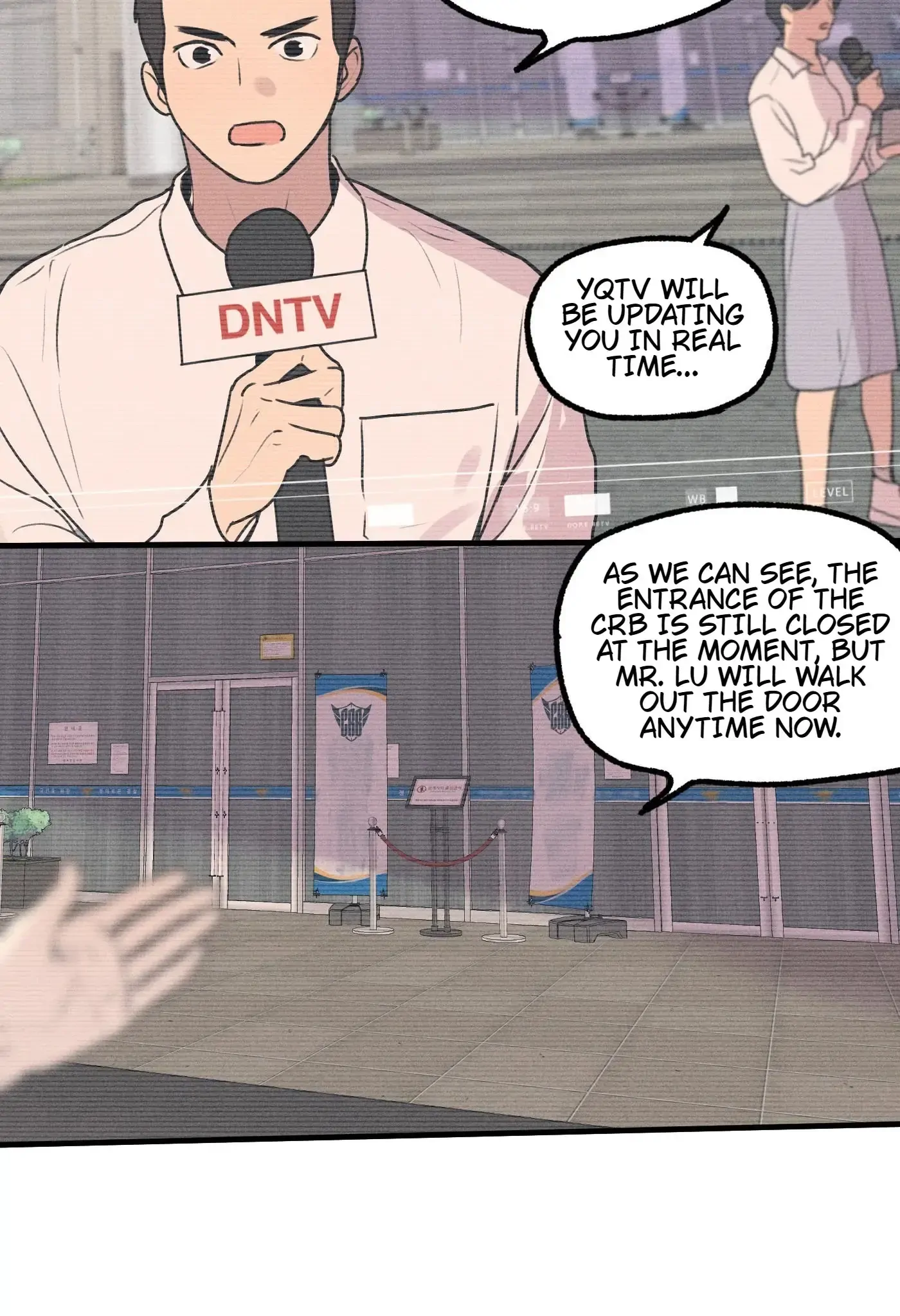 Read God’s Identity Card Manga Online