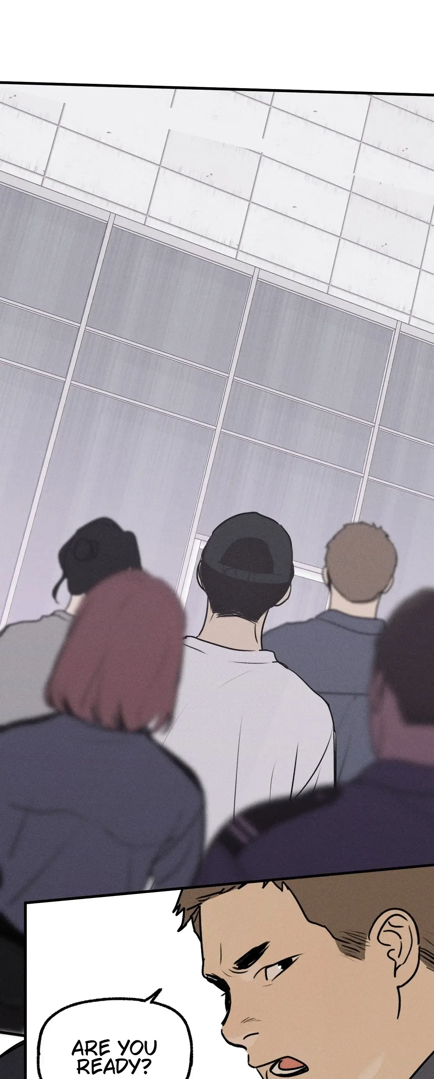 Read God’s Identity Card Manga Online