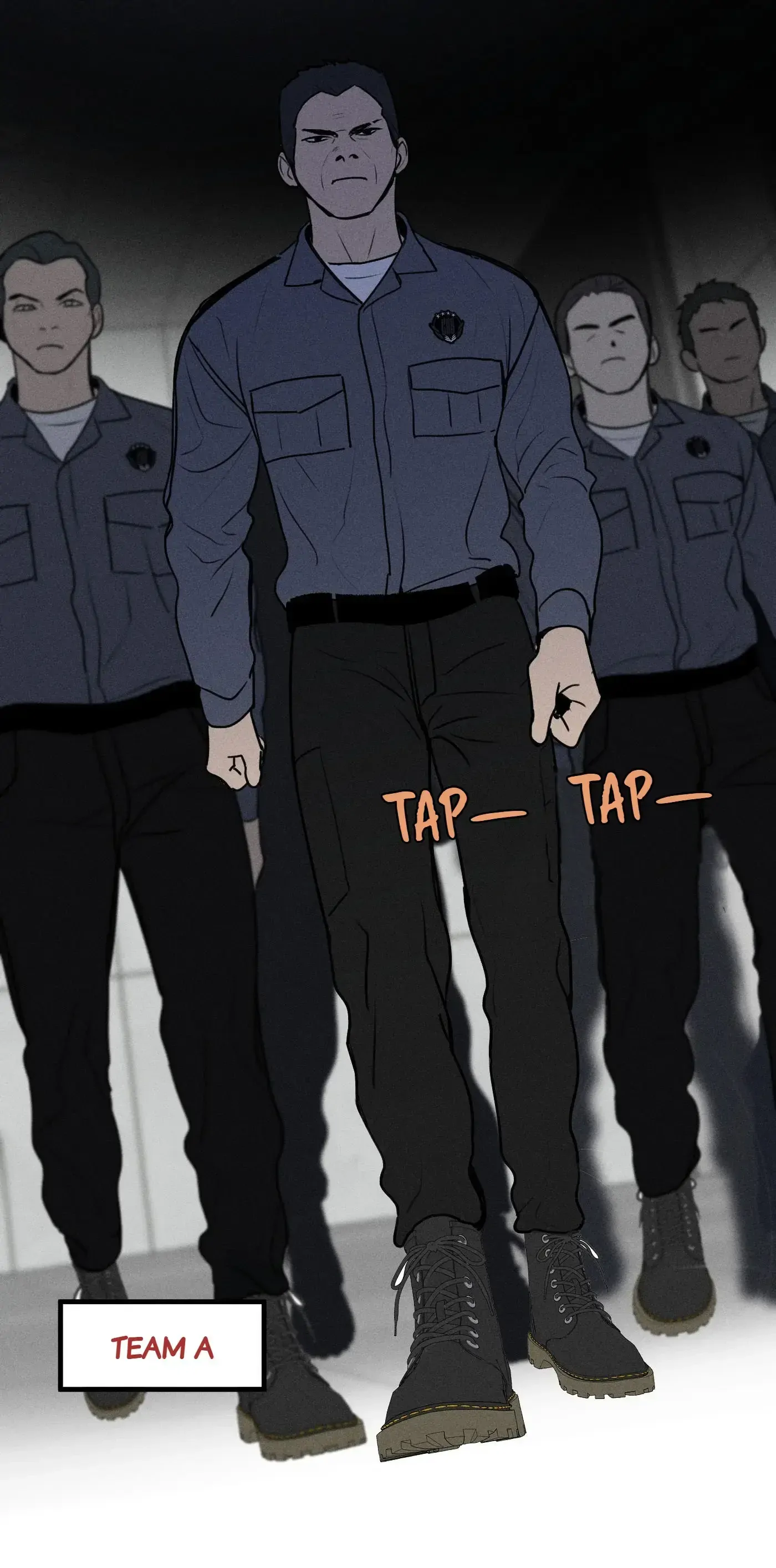 Read God’s Identity Card Manga Online