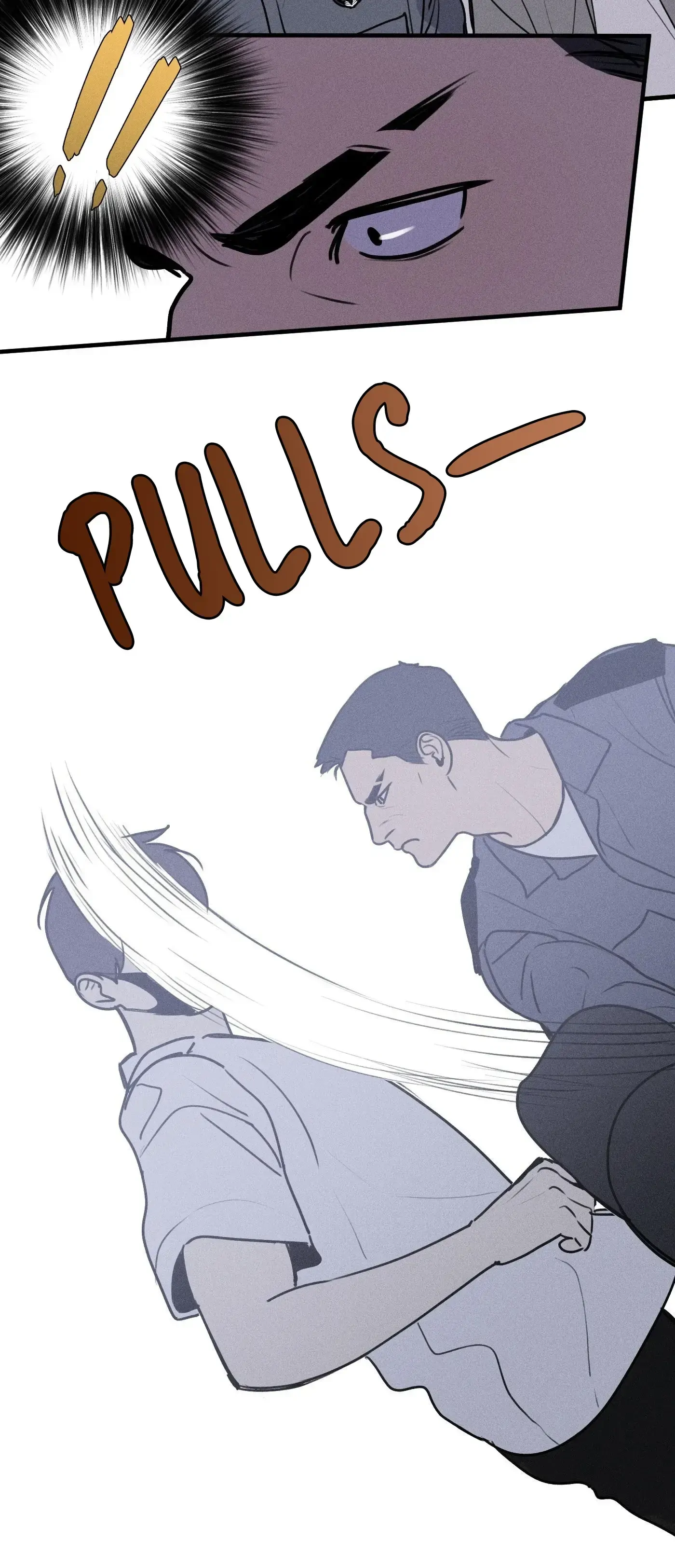 Read God’s Identity Card Manga Online