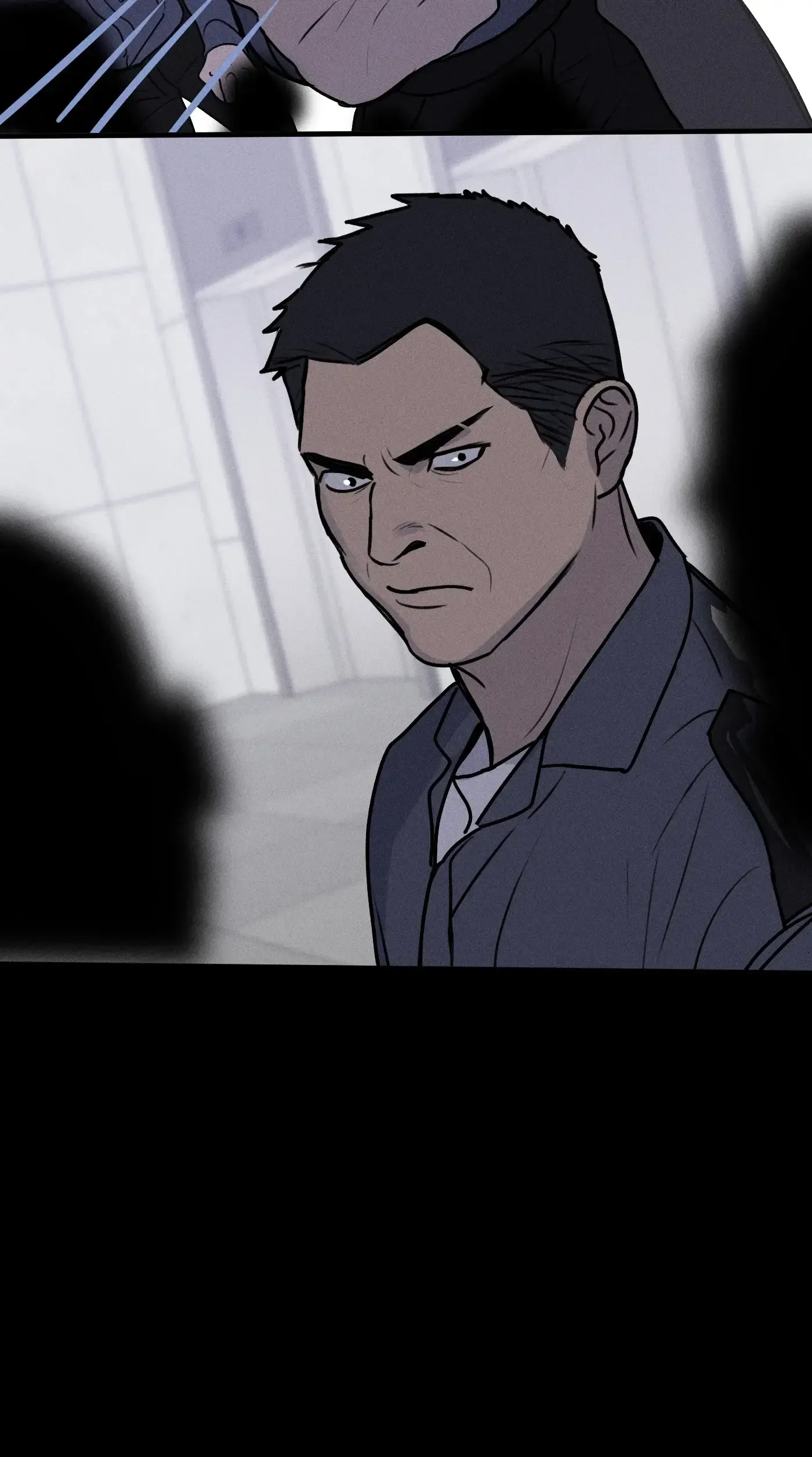 Read God’s Identity Card Manga Online