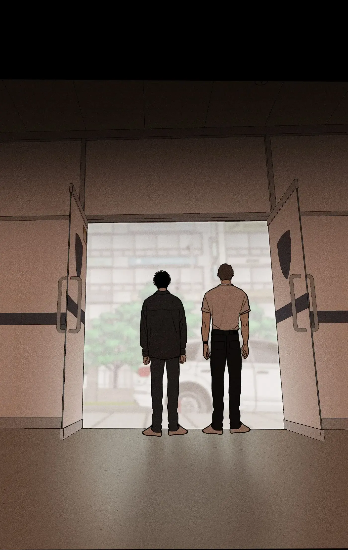 Read God’s Identity Card Manga Online