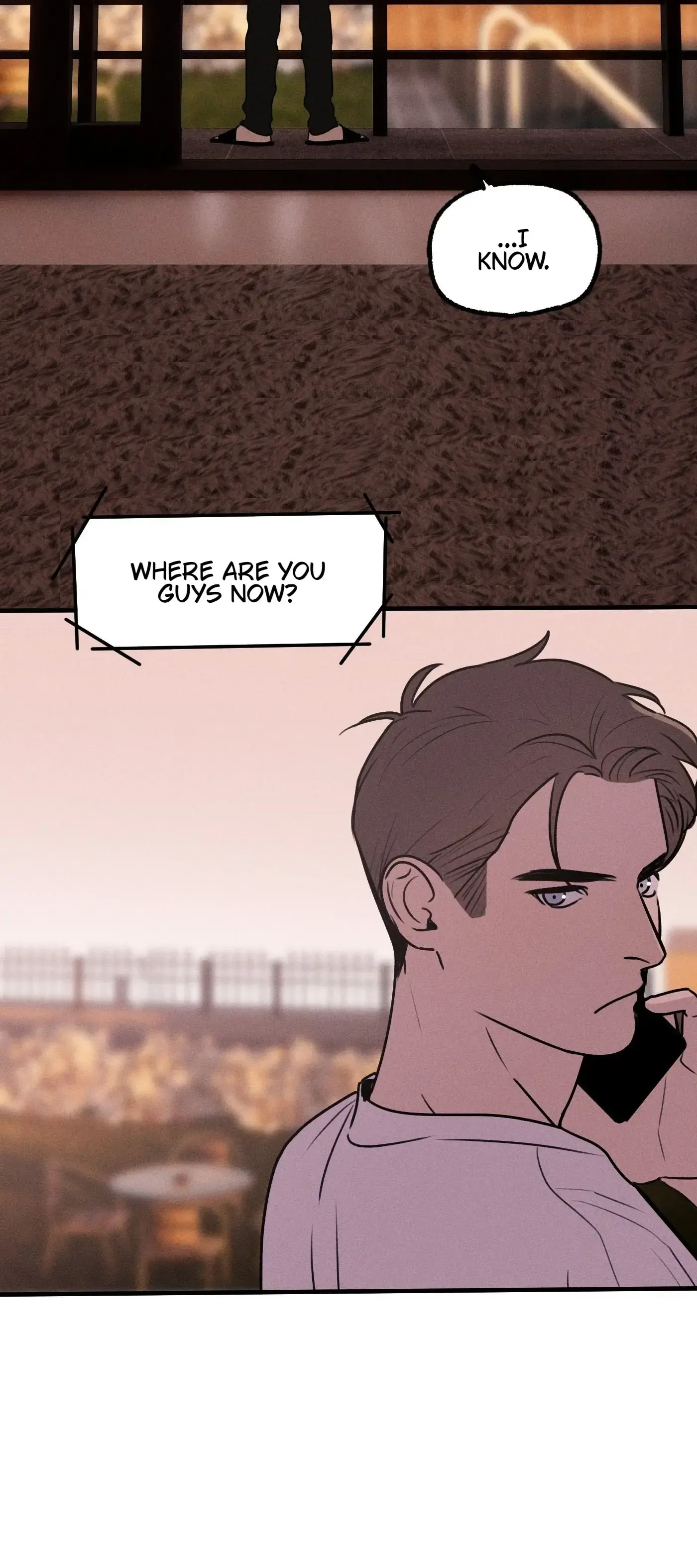 Read God’s Identity Card Manga Online