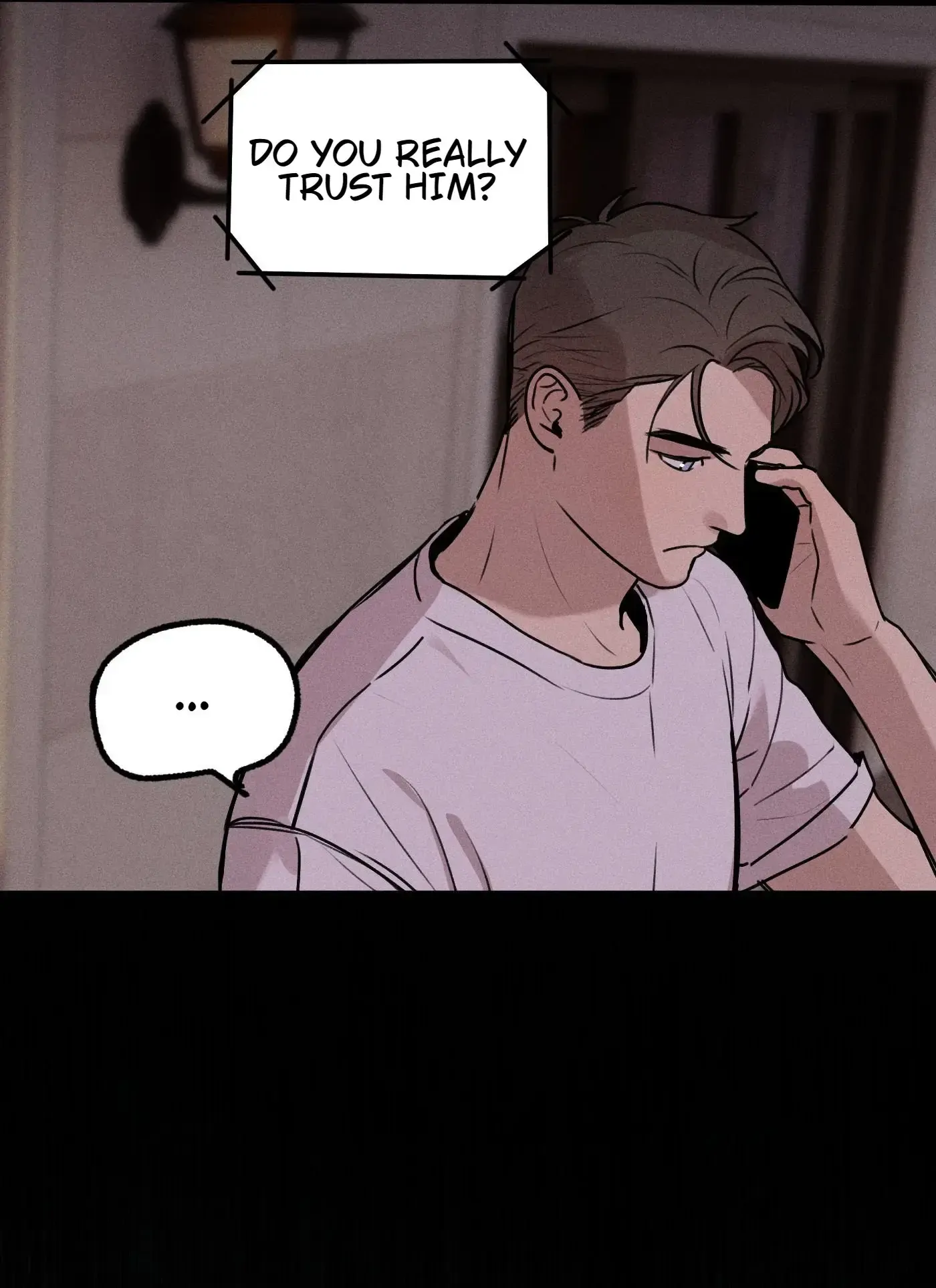 Read God’s Identity Card Manga Online
