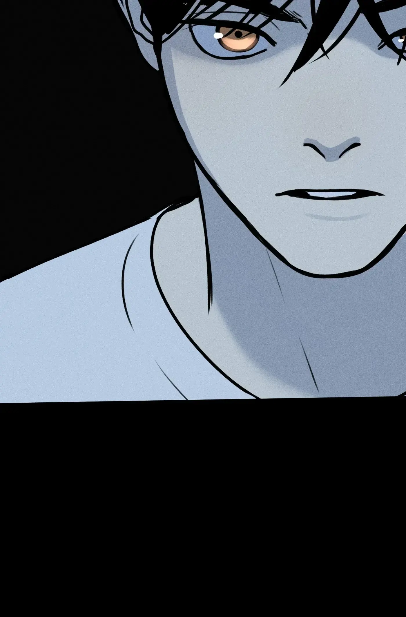 Read God’s Identity Card Manga Online