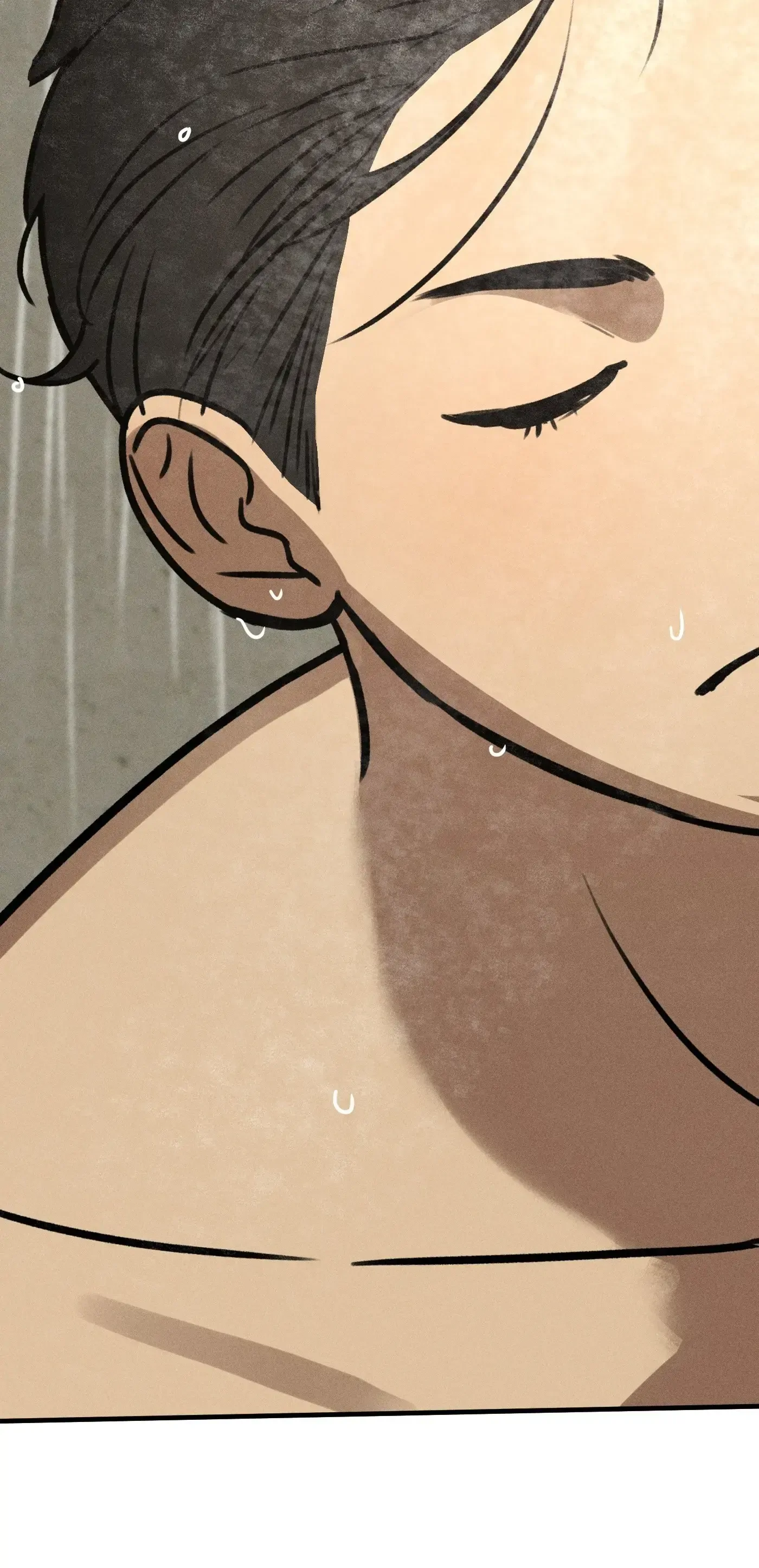 Read God’s Identity Card Manga Online