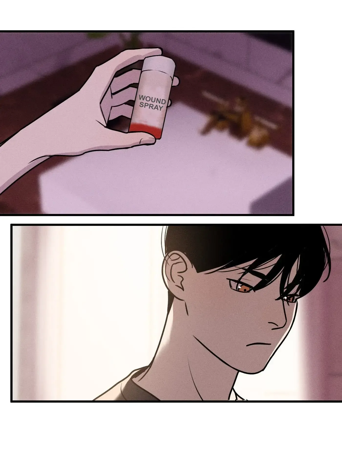 Read God’s Identity Card Manga Online