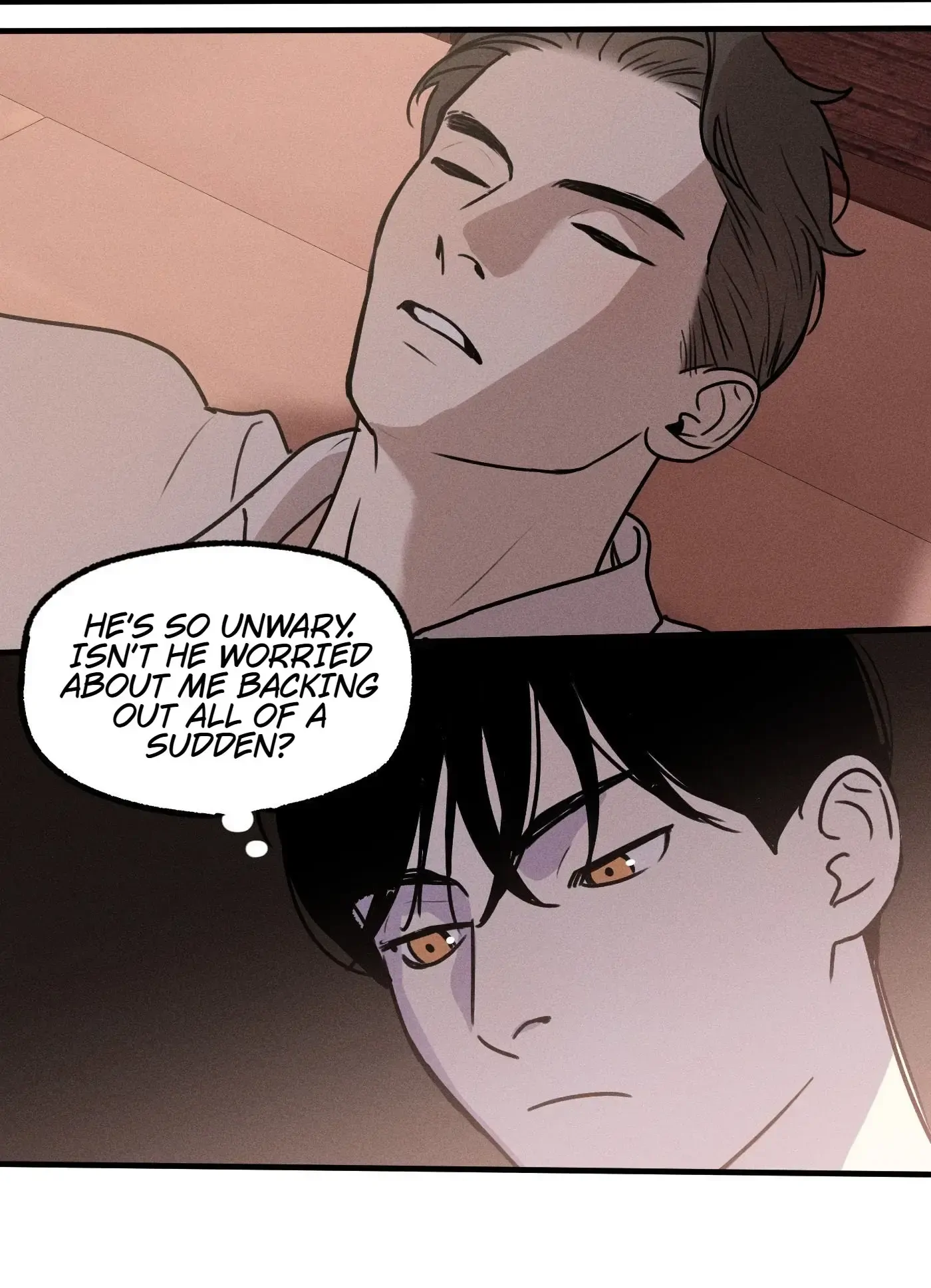 Read God’s Identity Card Manga Online