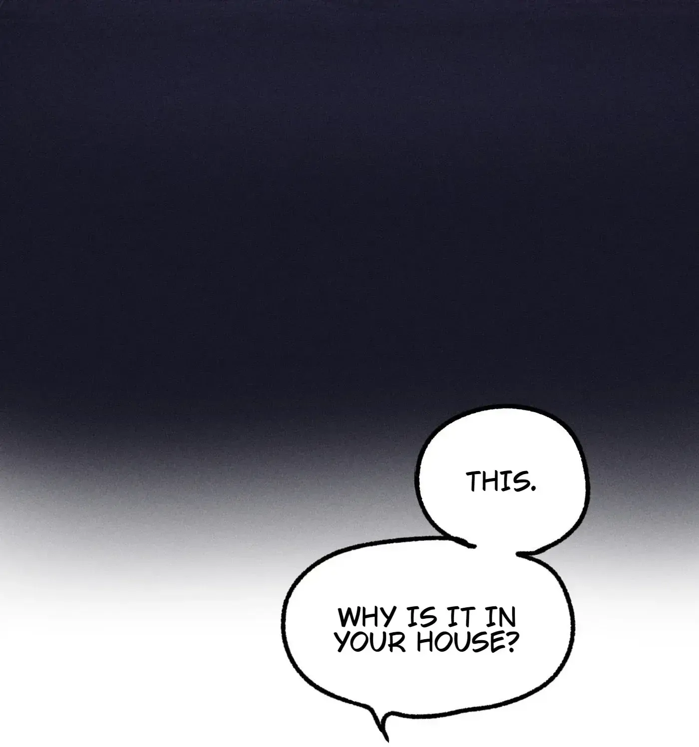Read God’s Identity Card Manga Online