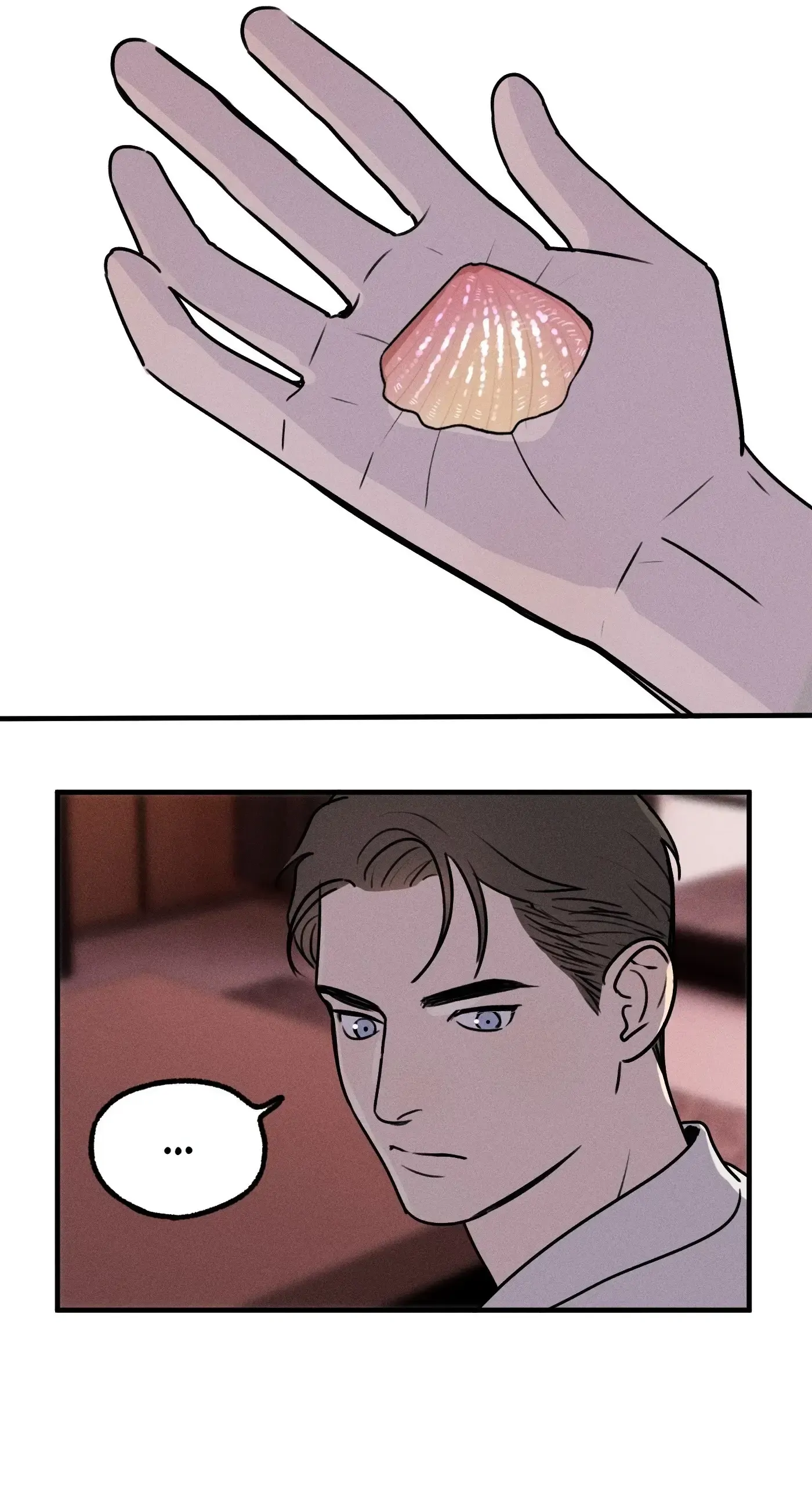 Read God’s Identity Card Manga Online