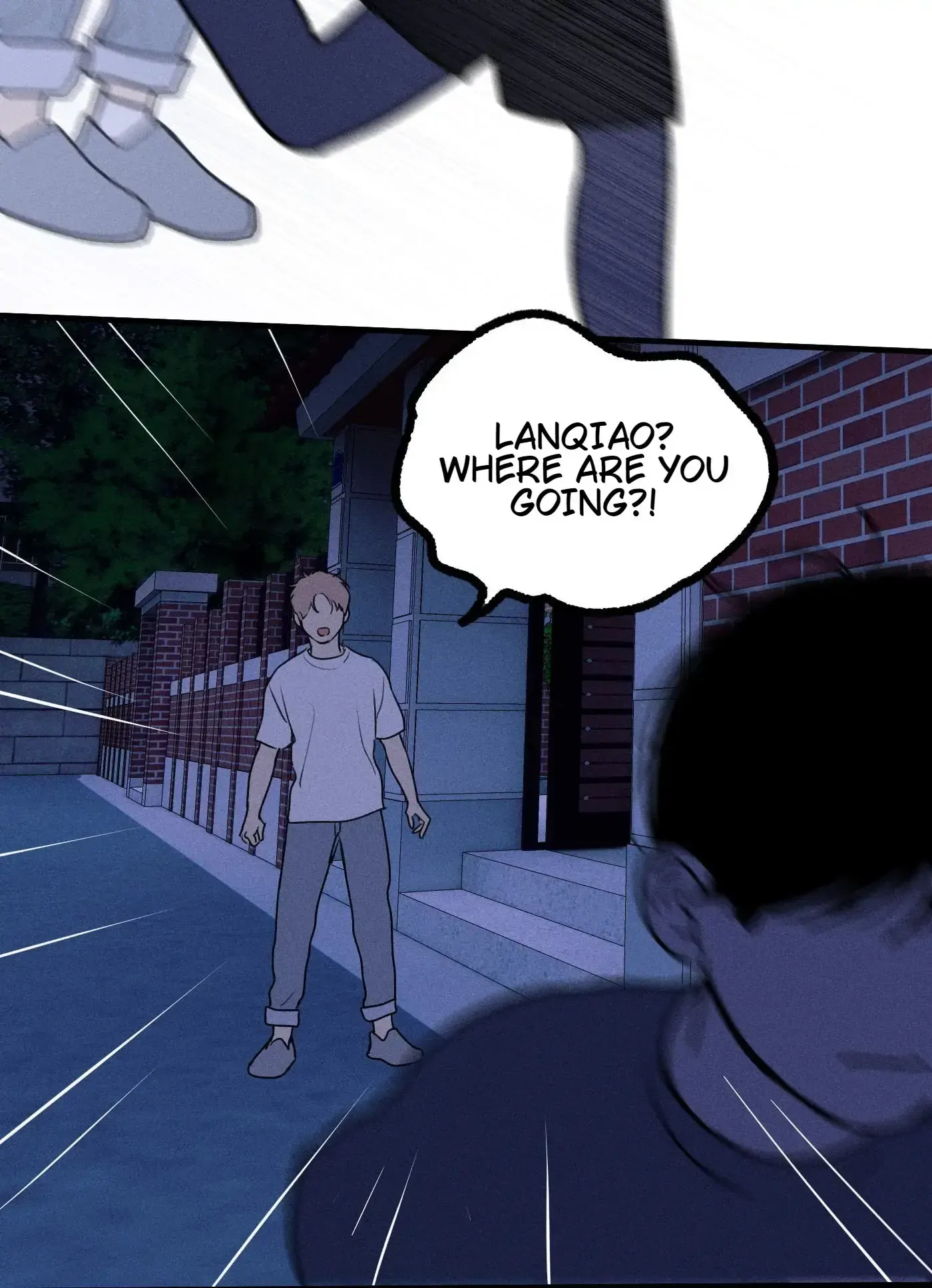 Read God’s Identity Card Manga Online