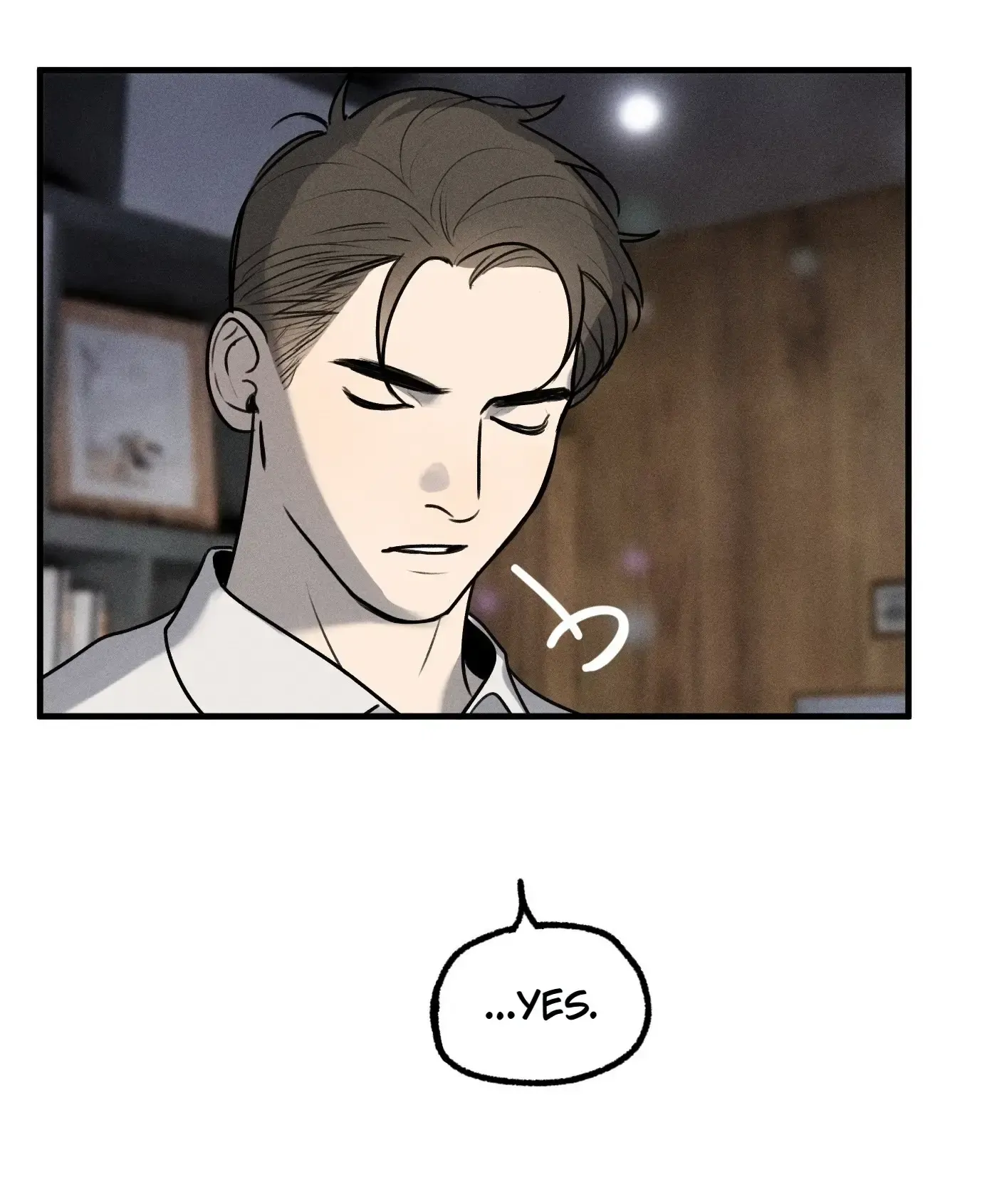 Read God’s Identity Card Manga Online