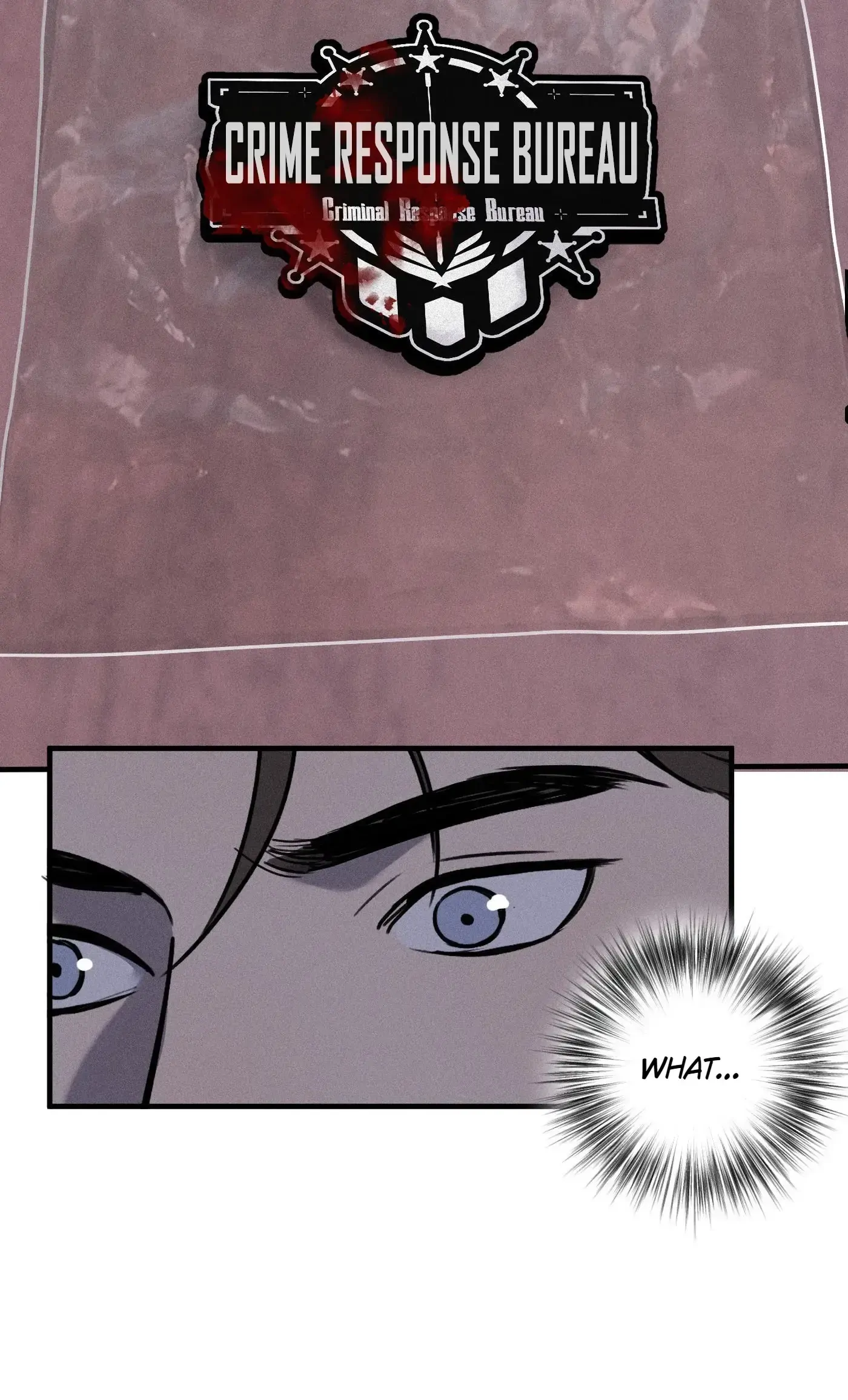 Read God’s Identity Card Manga Online