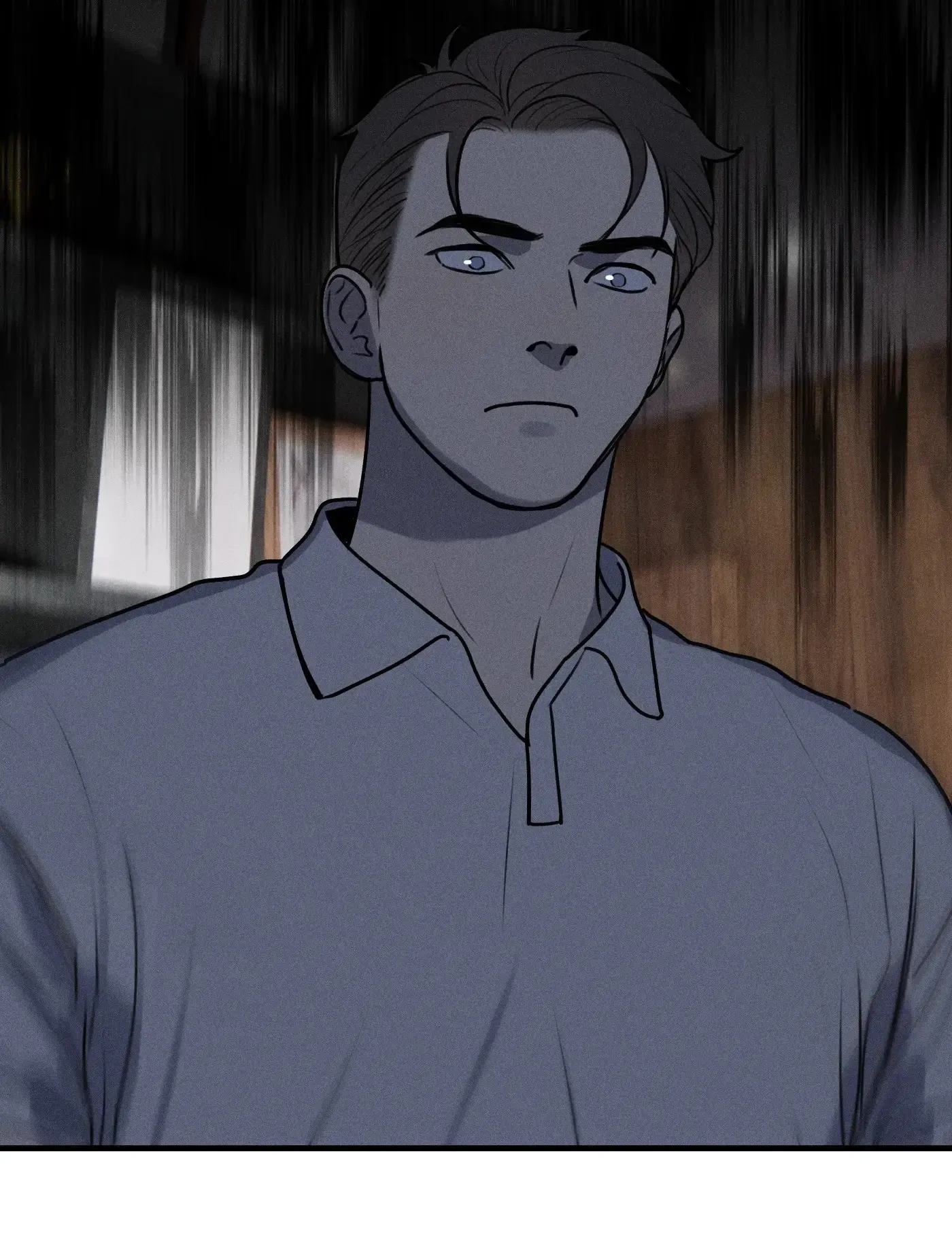 Read God’s Identity Card Manga Online