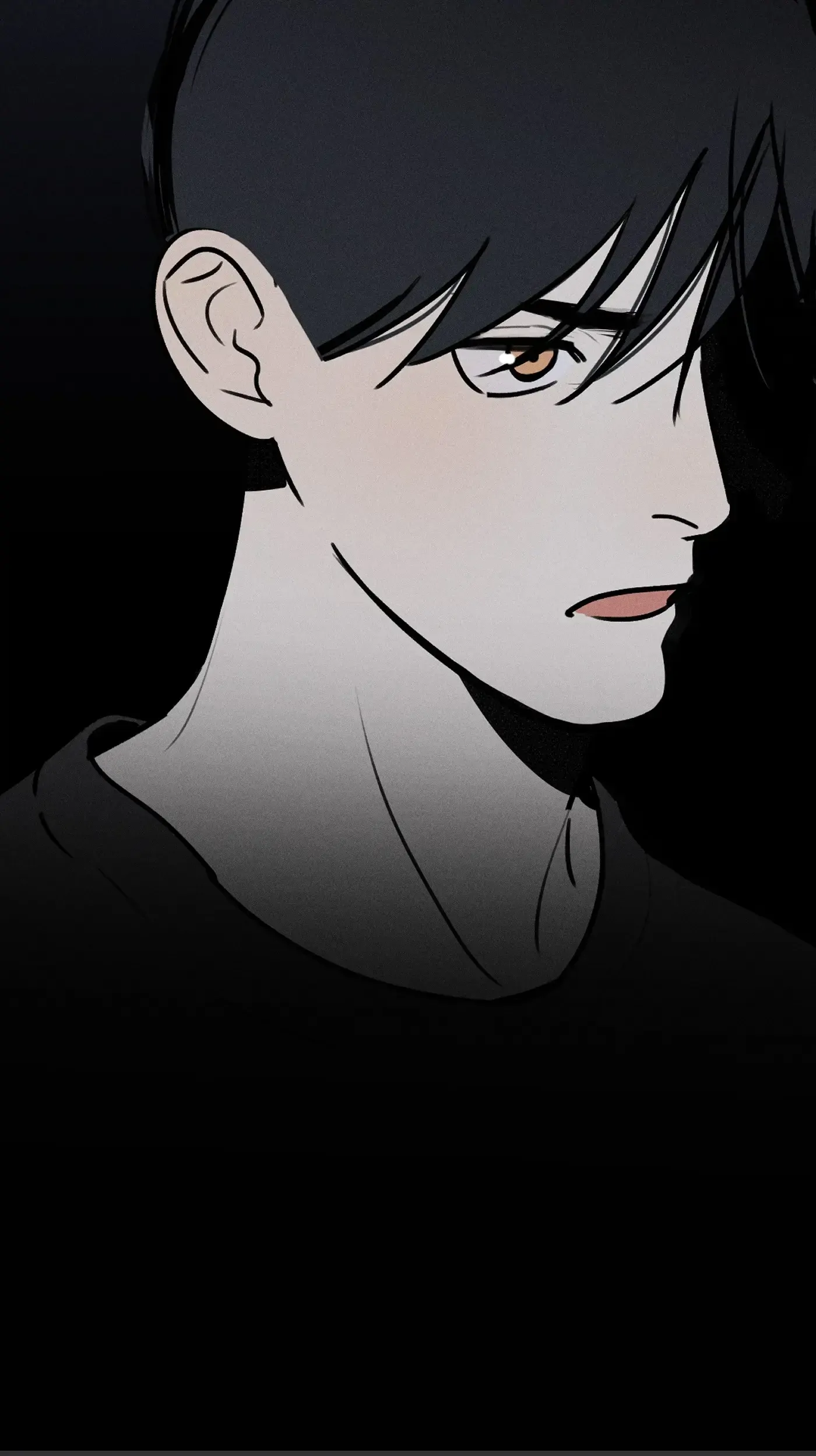 Read God’s Identity Card Manga Online