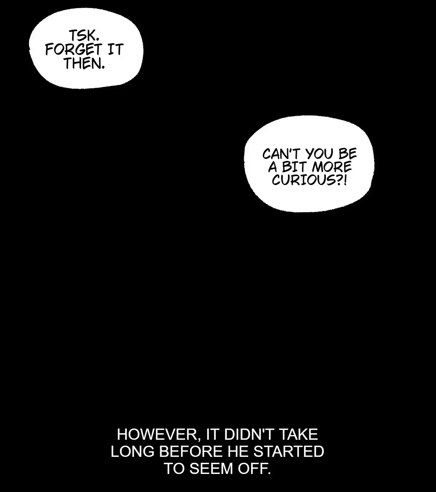 Read God’s Identity Card Manga Online