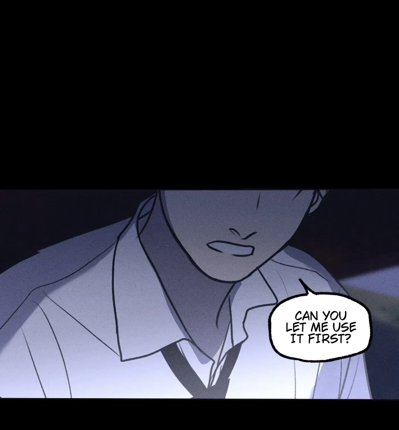 Read God’s Identity Card Manga Online