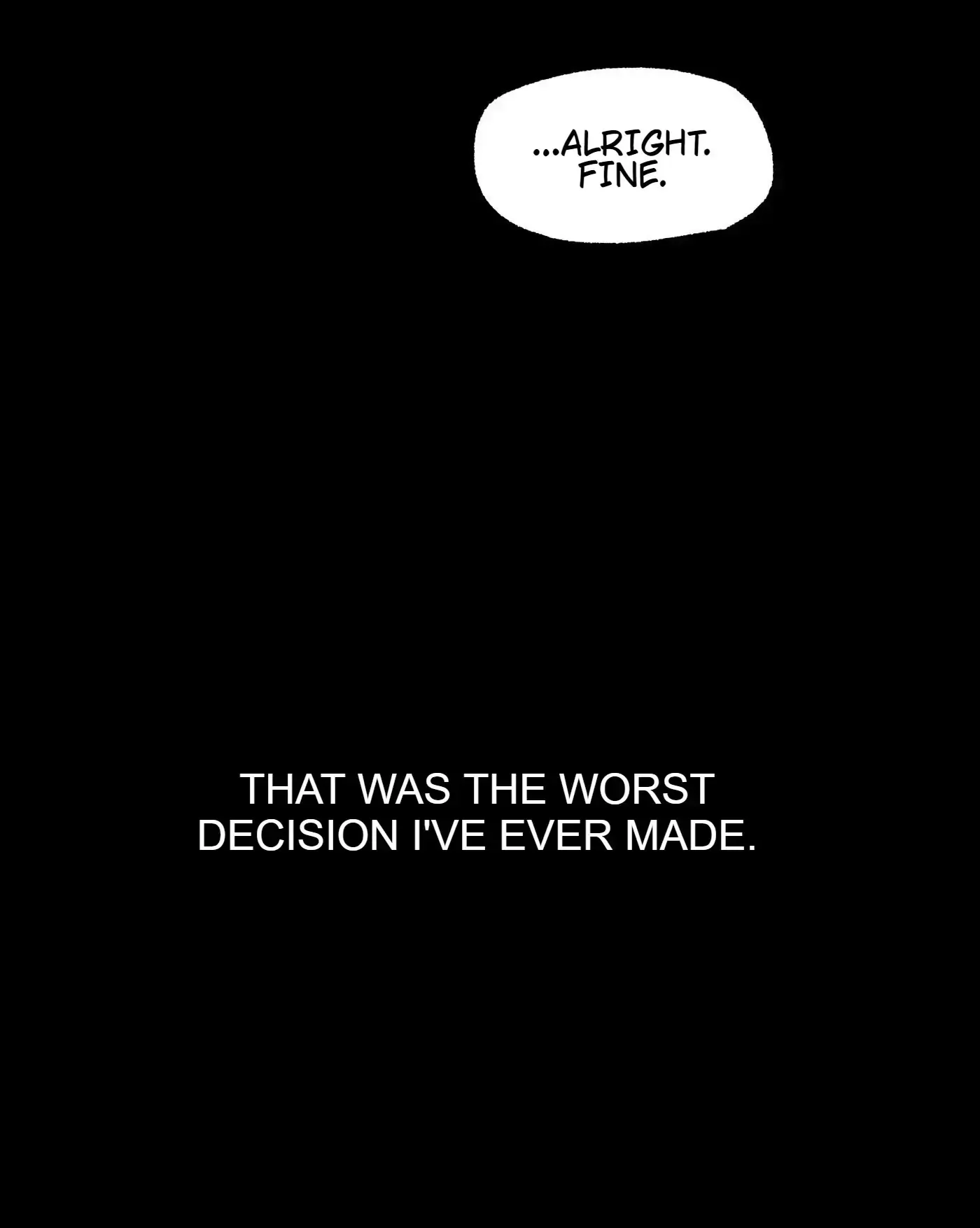 Read God’s Identity Card Manga Online