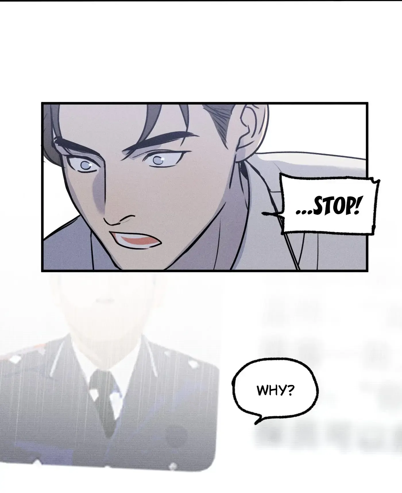 Read God’s Identity Card Manga Online