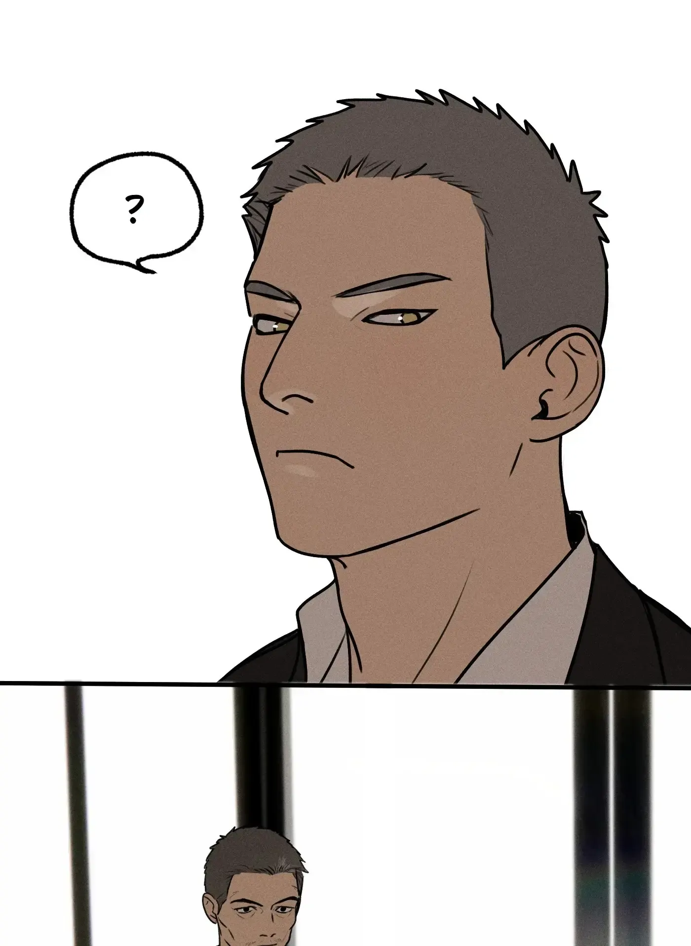 Read God’s Identity Card Manga Online