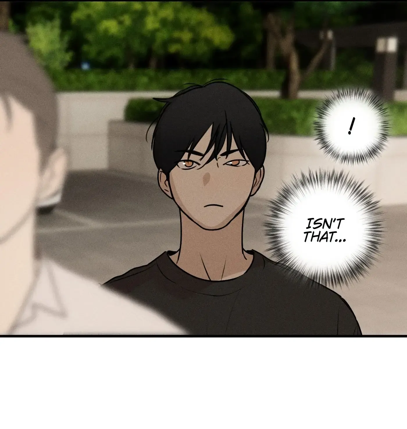 Read God’s Identity Card Manga Online