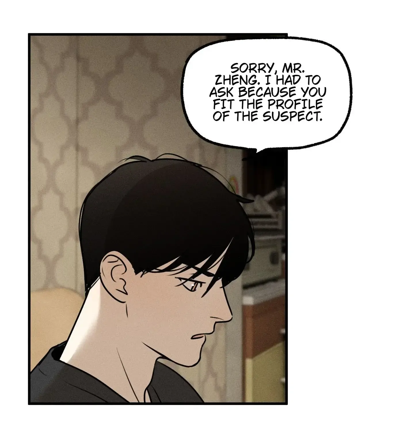 Read God’s Identity Card Manga Online