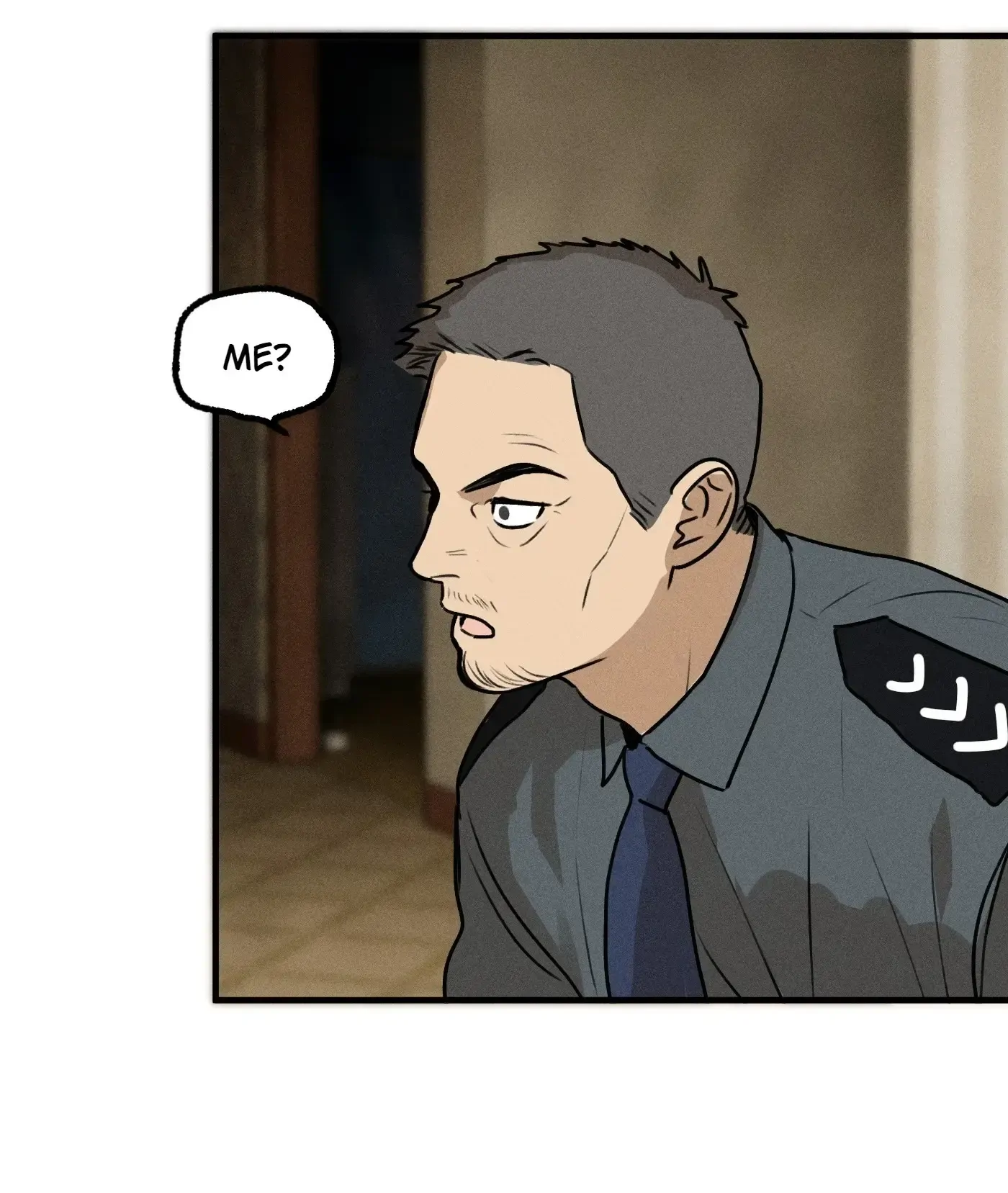 Read God’s Identity Card Manga Online