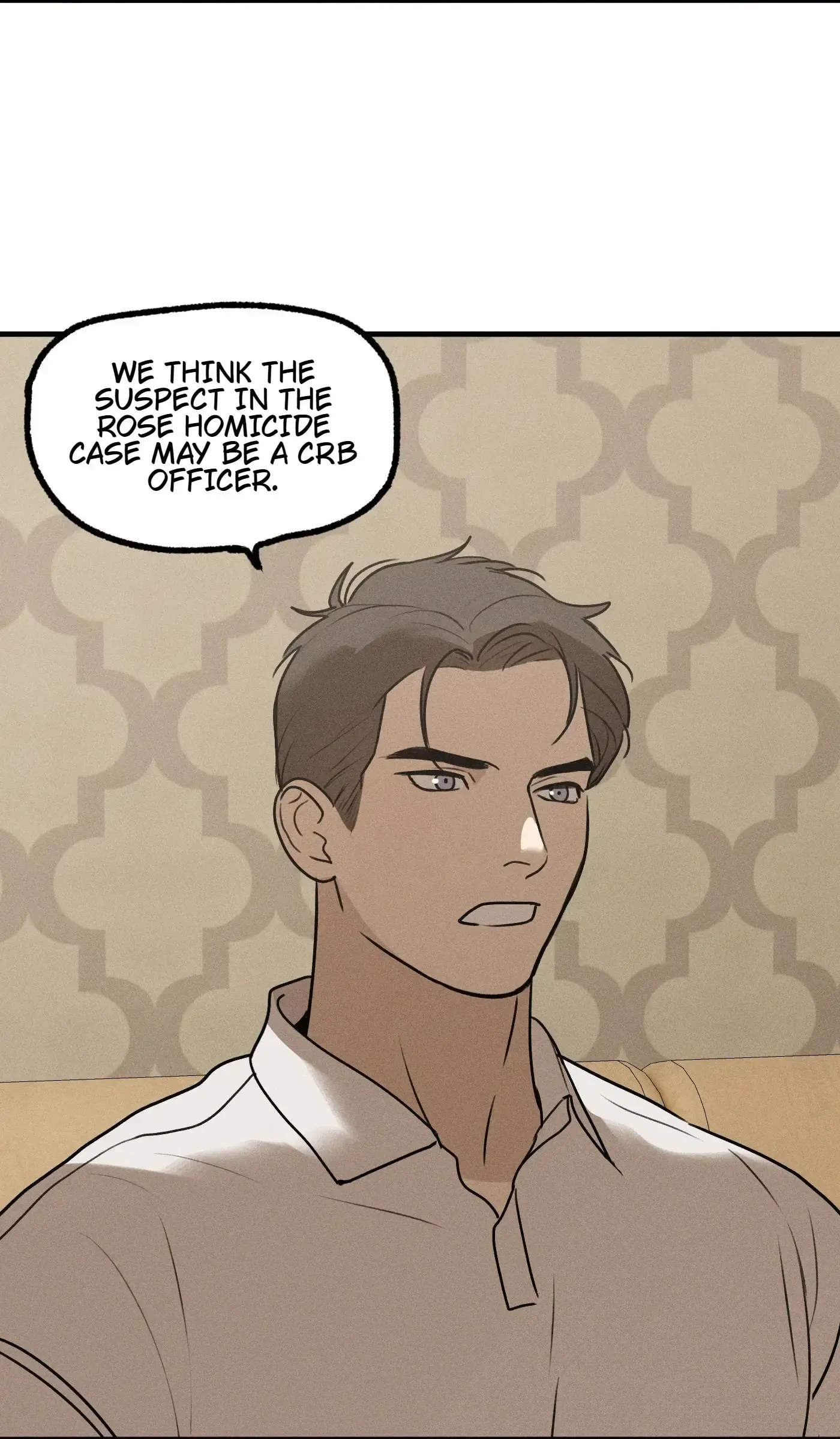 Read God’s Identity Card Manga Online