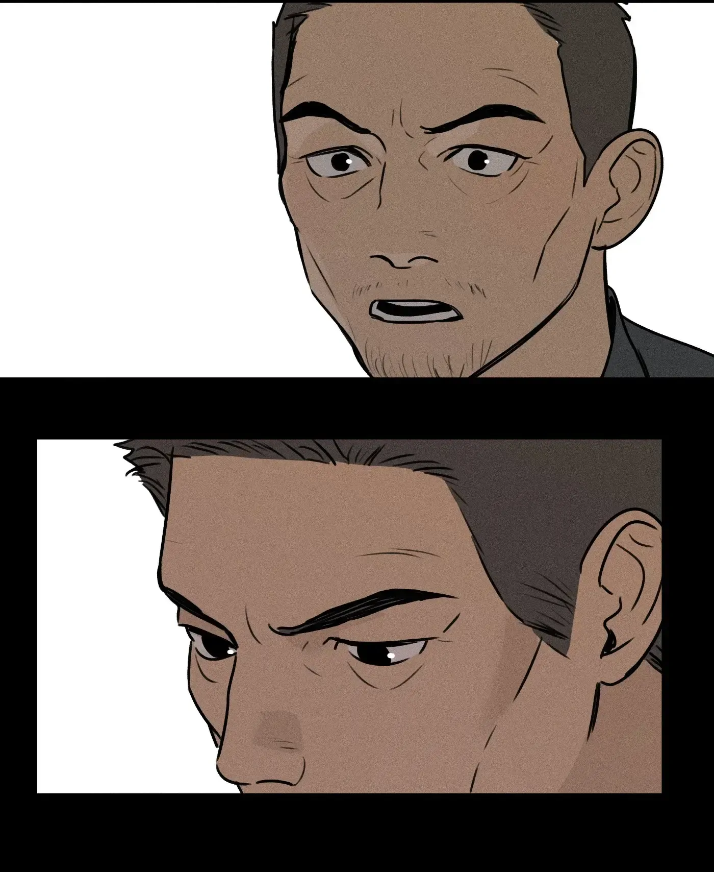 Read God’s Identity Card Manga Online