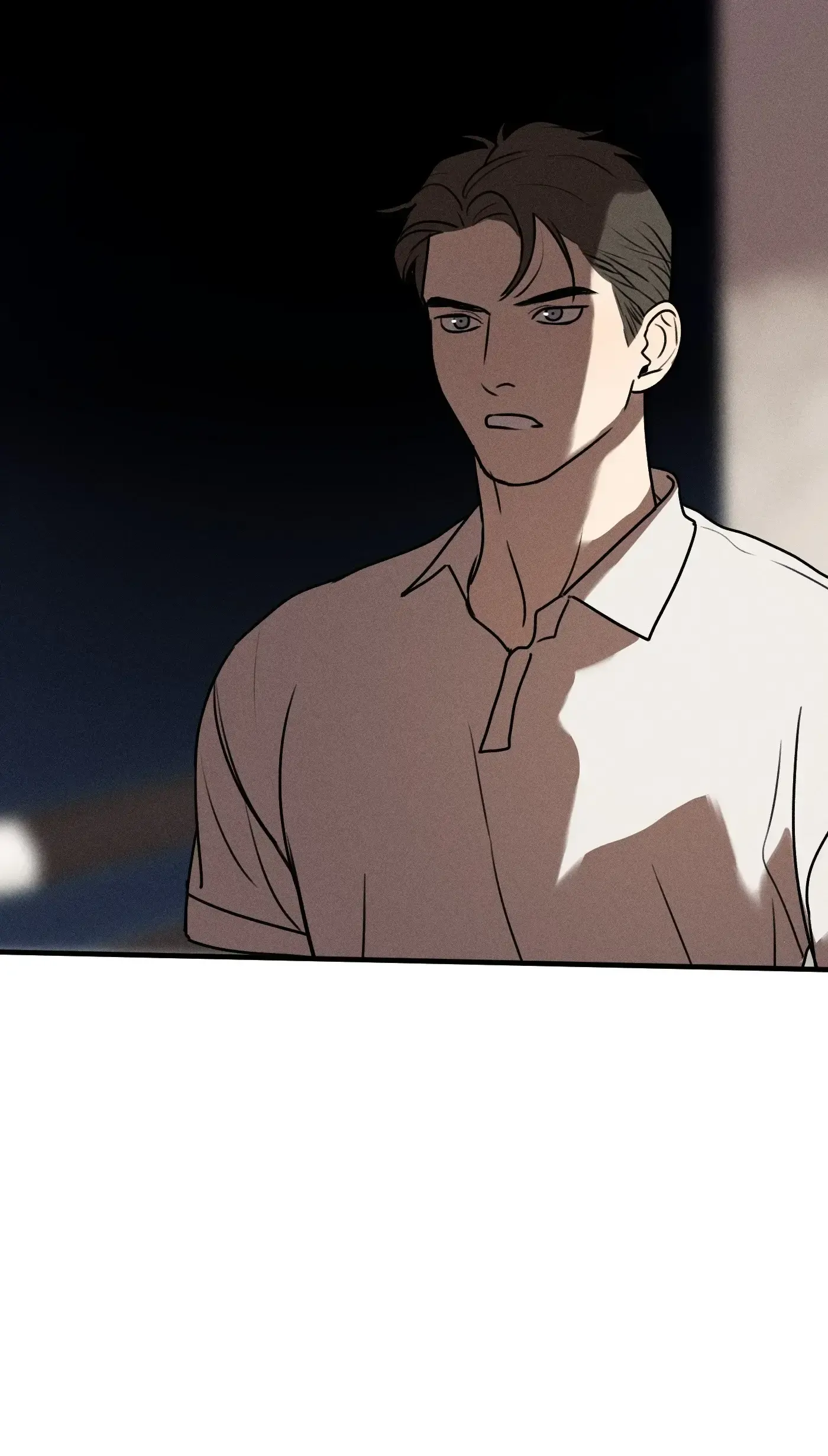 Read God’s Identity Card Manga Online