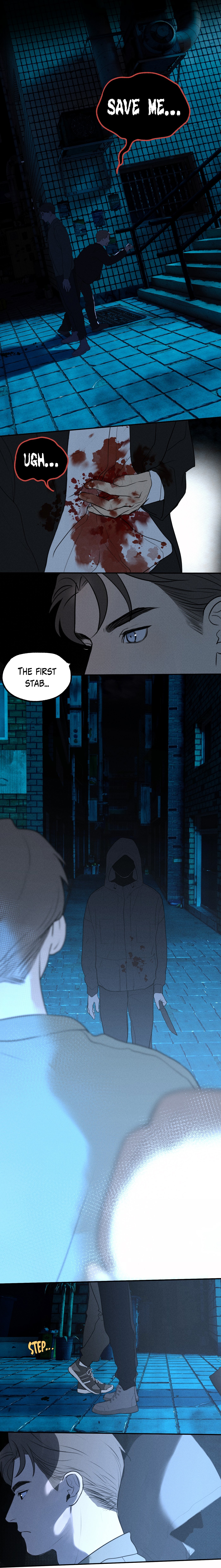 Read God’s Identity Card Manga Online