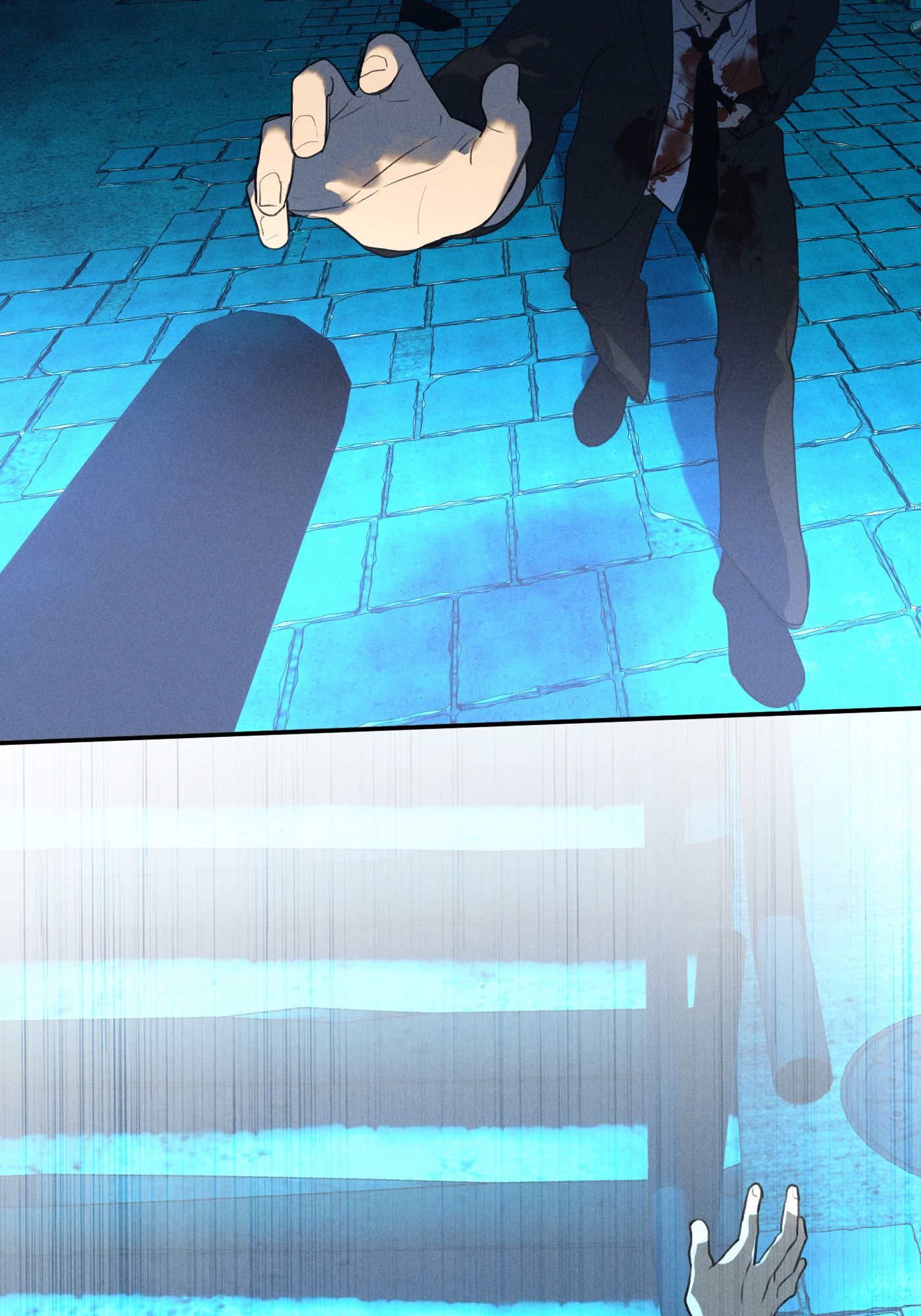 Read God’s Identity Card Manga Online