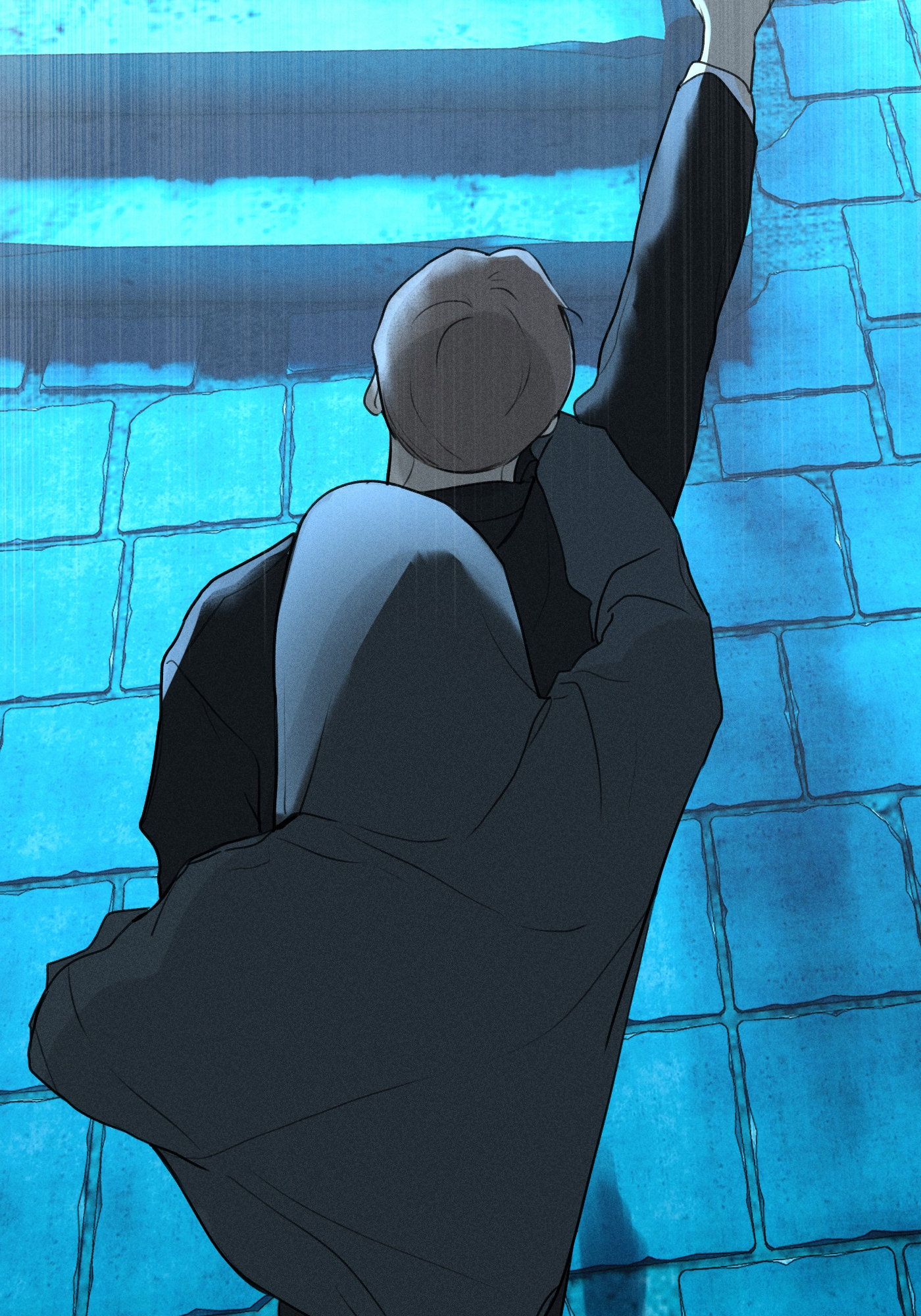 Read God’s Identity Card Manga Online