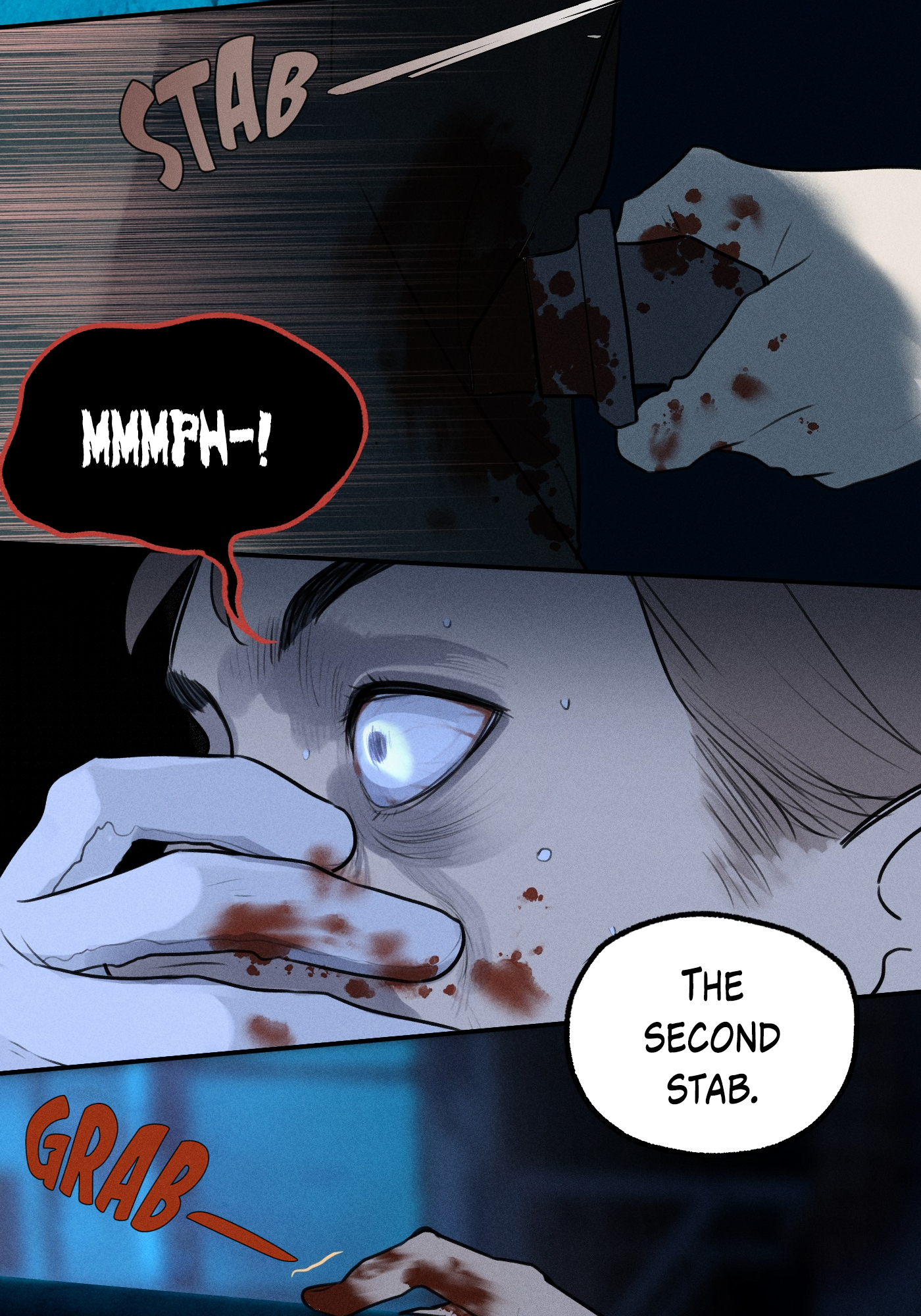 Read God’s Identity Card Manga Online