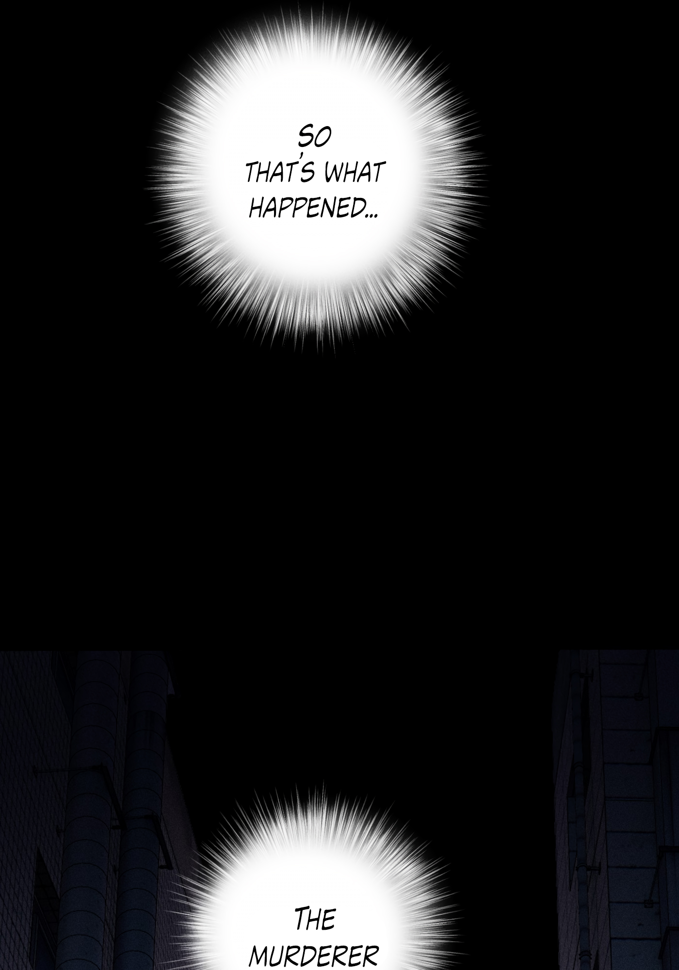 Read God’s Identity Card Manga Online