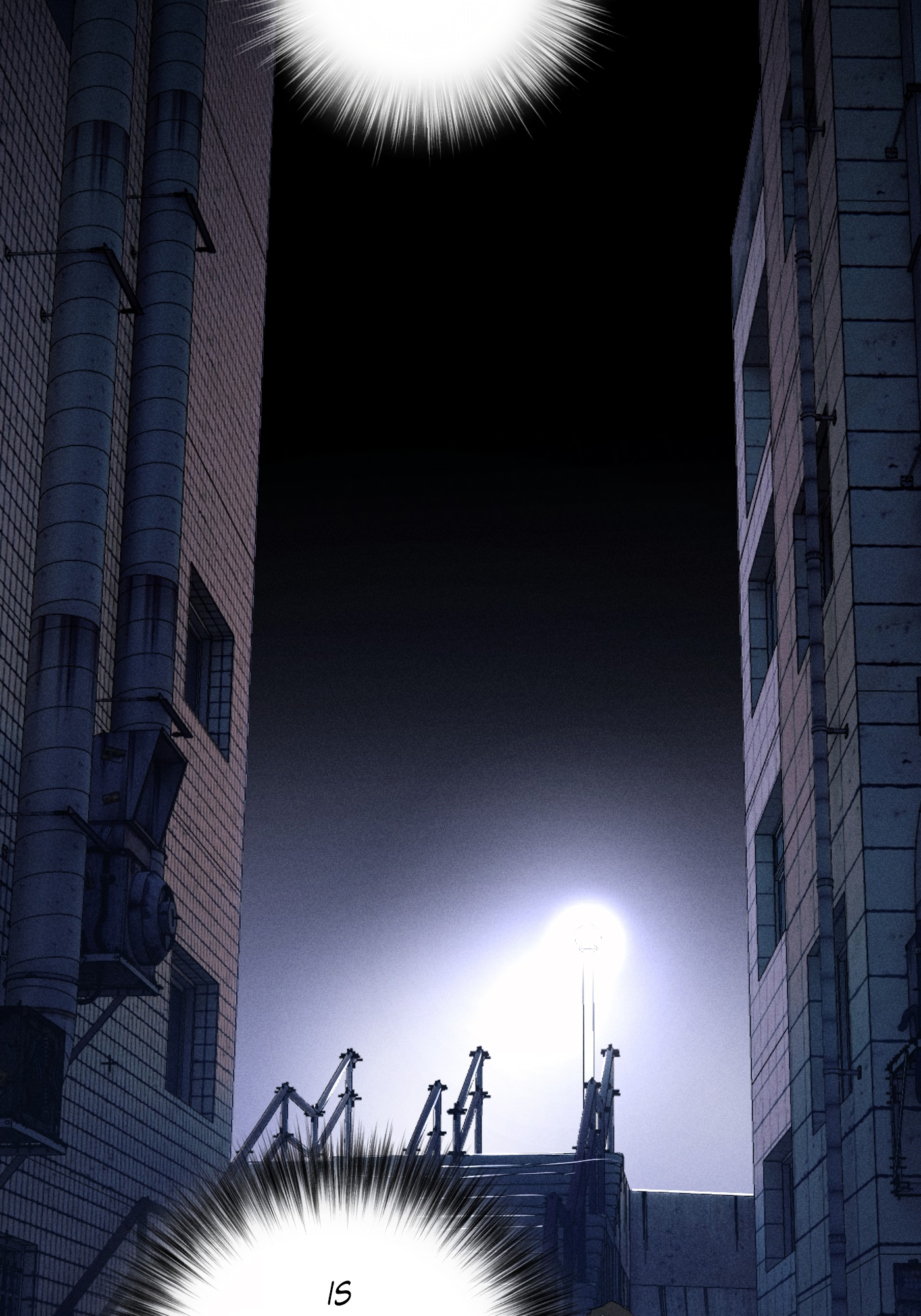 Read God’s Identity Card Manga Online