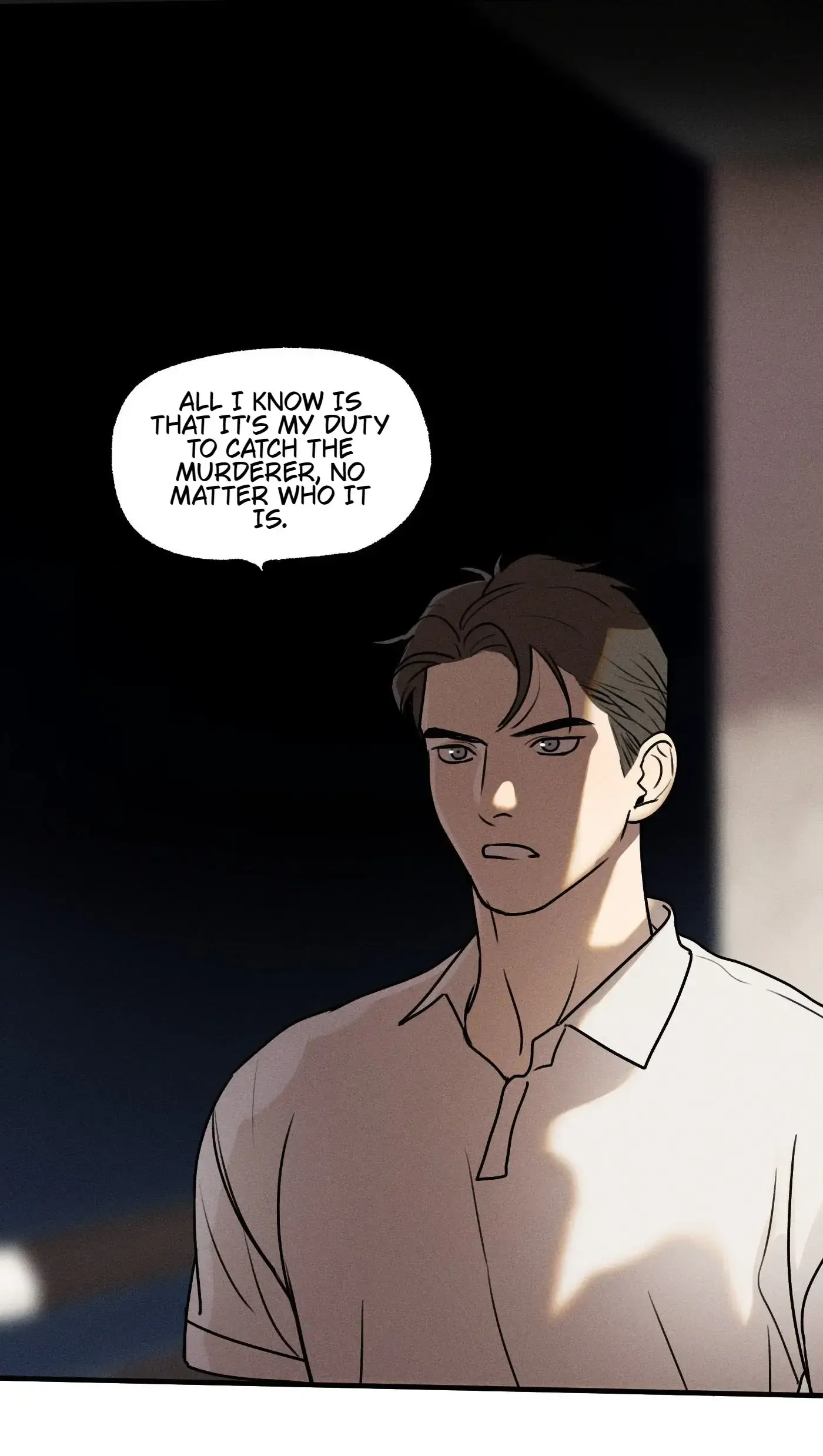 Read God’s Identity Card Manga Online