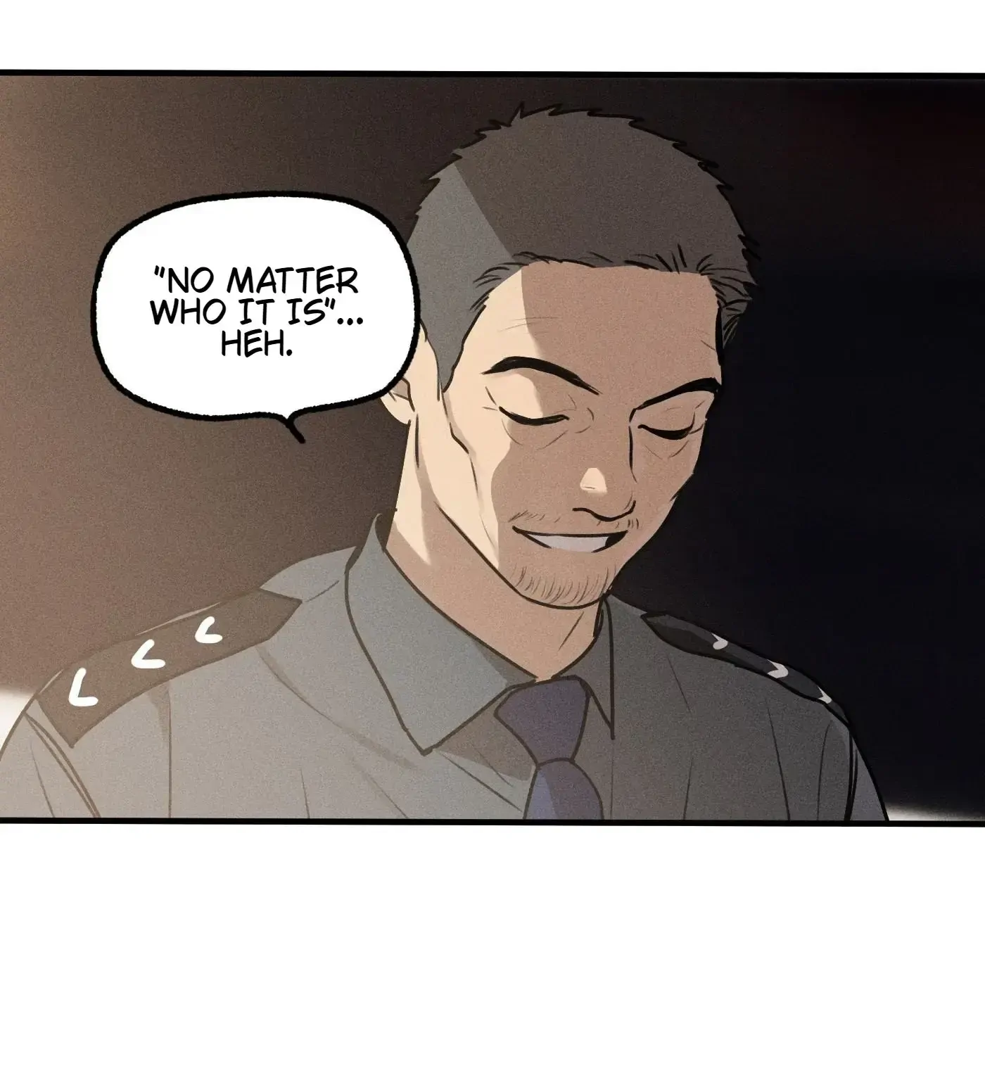Read God’s Identity Card Manga Online