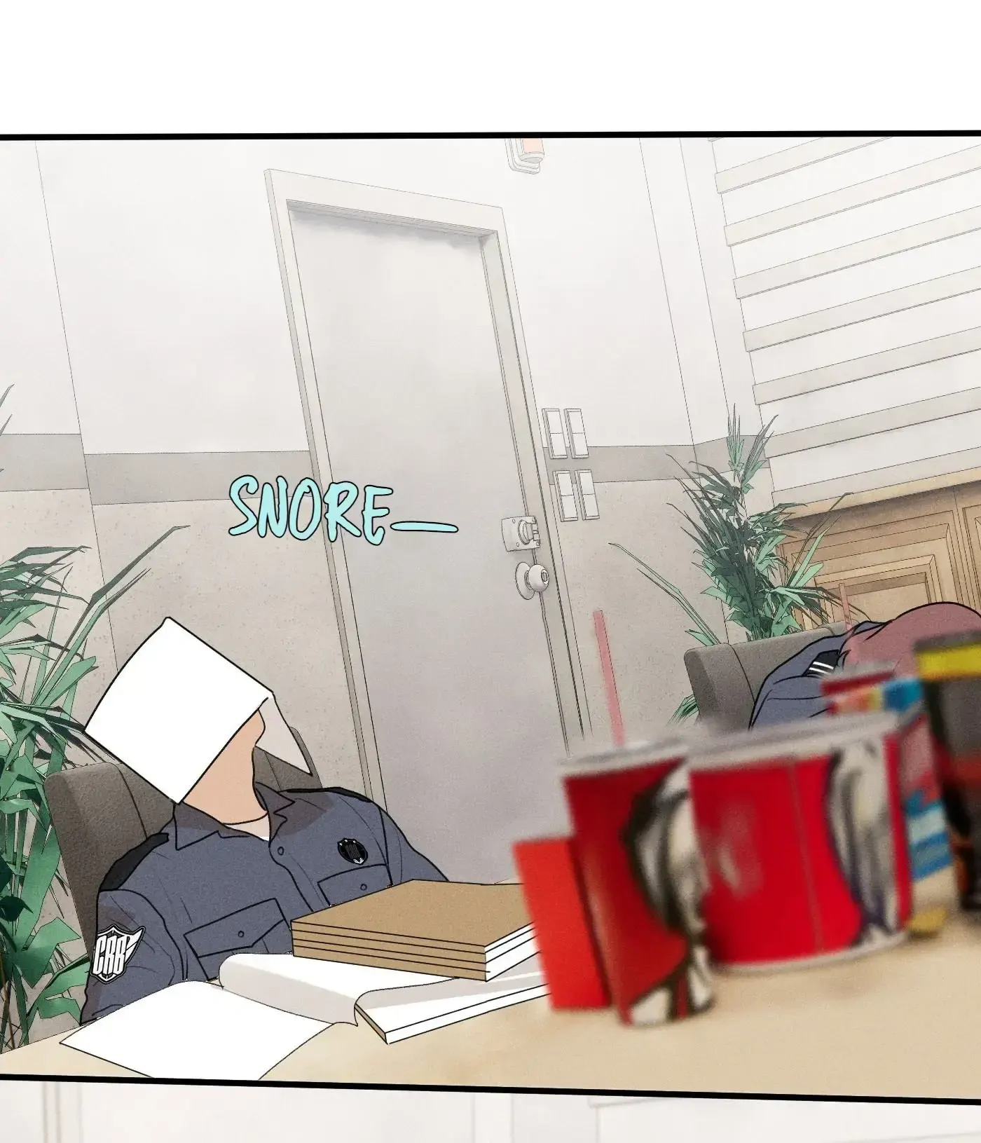 Read God’s Identity Card Manga Online