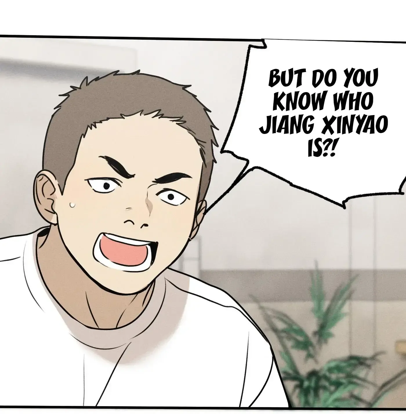 Read God’s Identity Card Manga Online